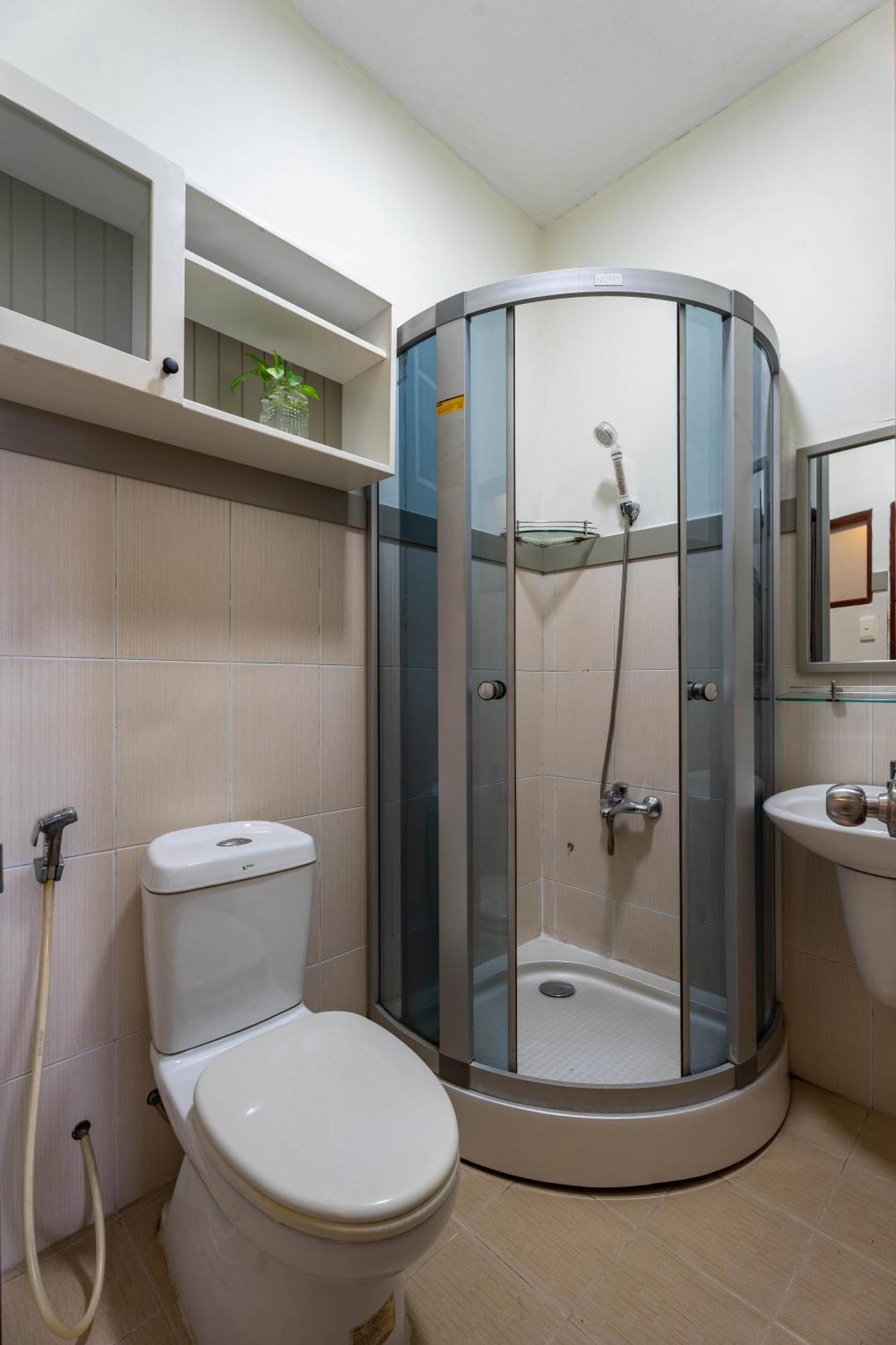 Homestay Thao Dien Coliving
