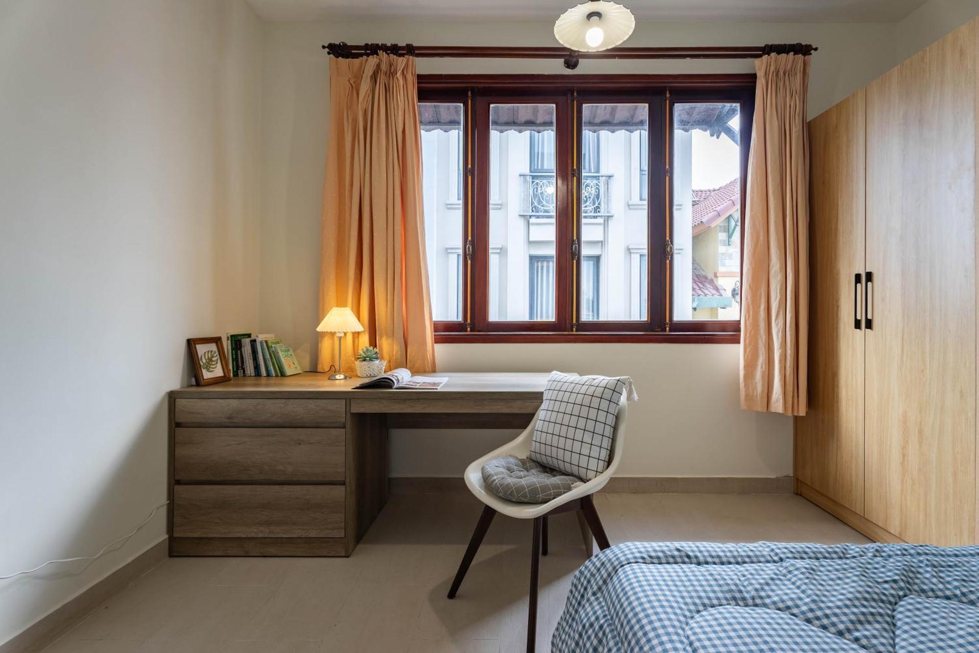 Homestay Thao Dien Coliving *