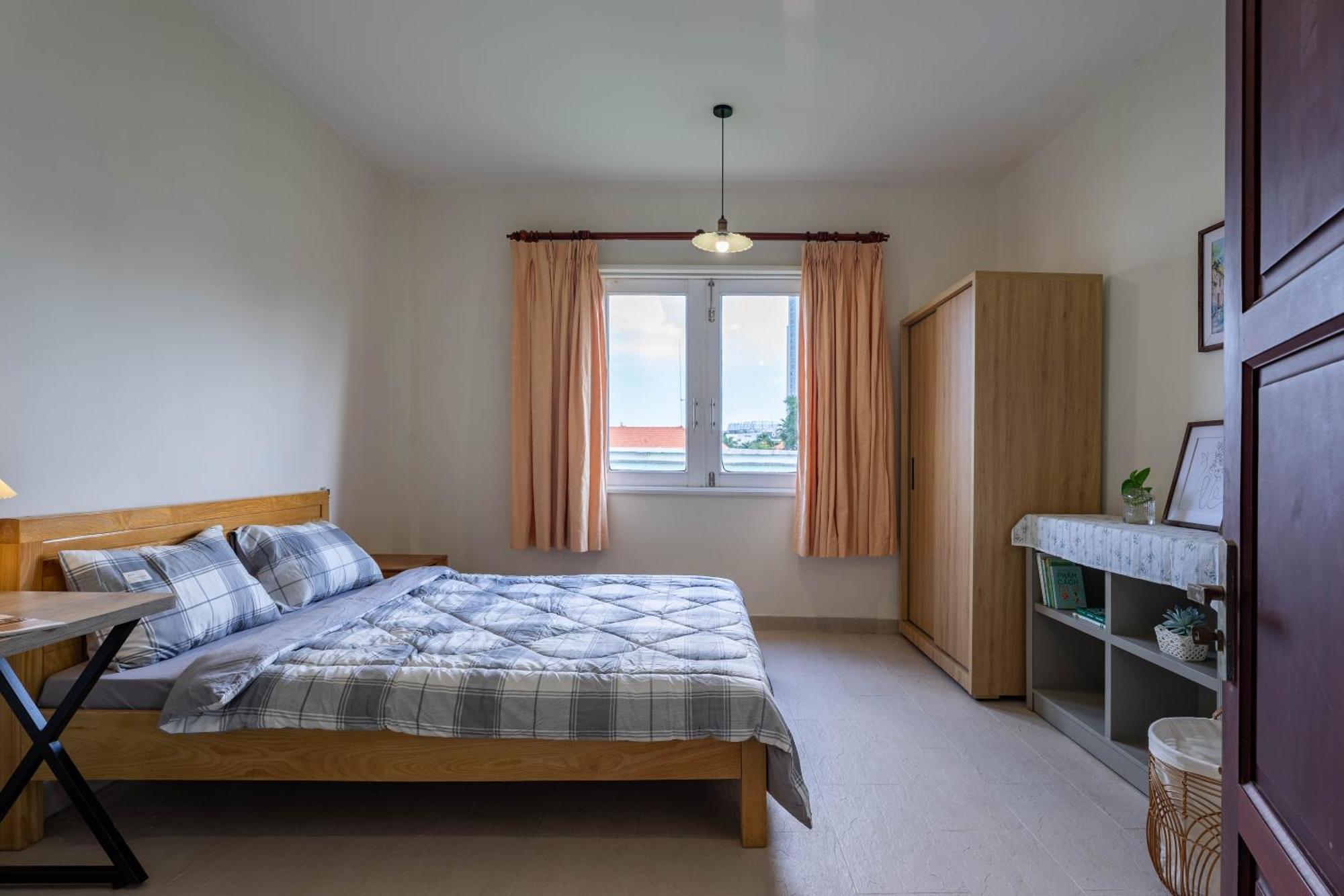 Homestay Thao Dien Coliving Ho Chi Minh City