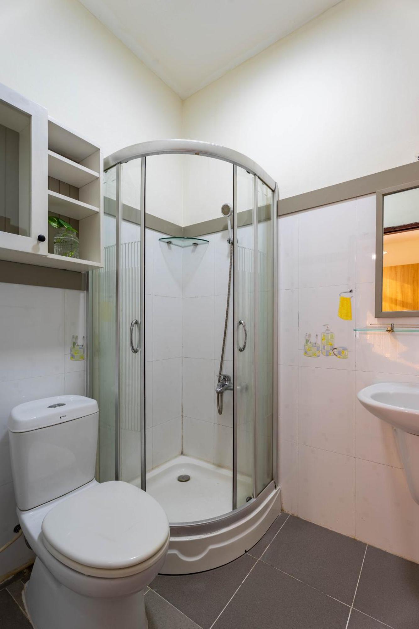 Thao Dien Coliving Ho Chi Minh City