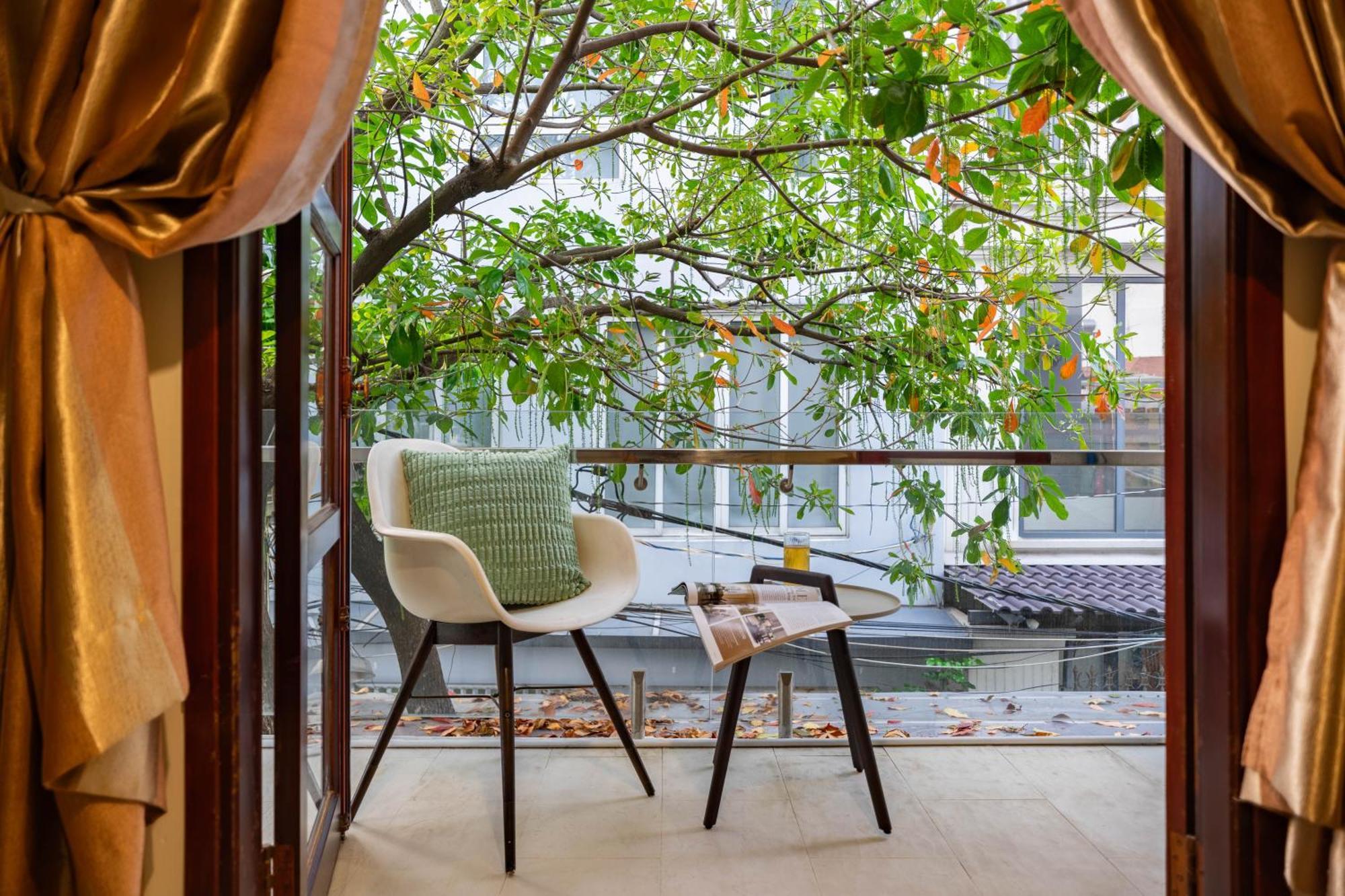 Thao Dien Coliving