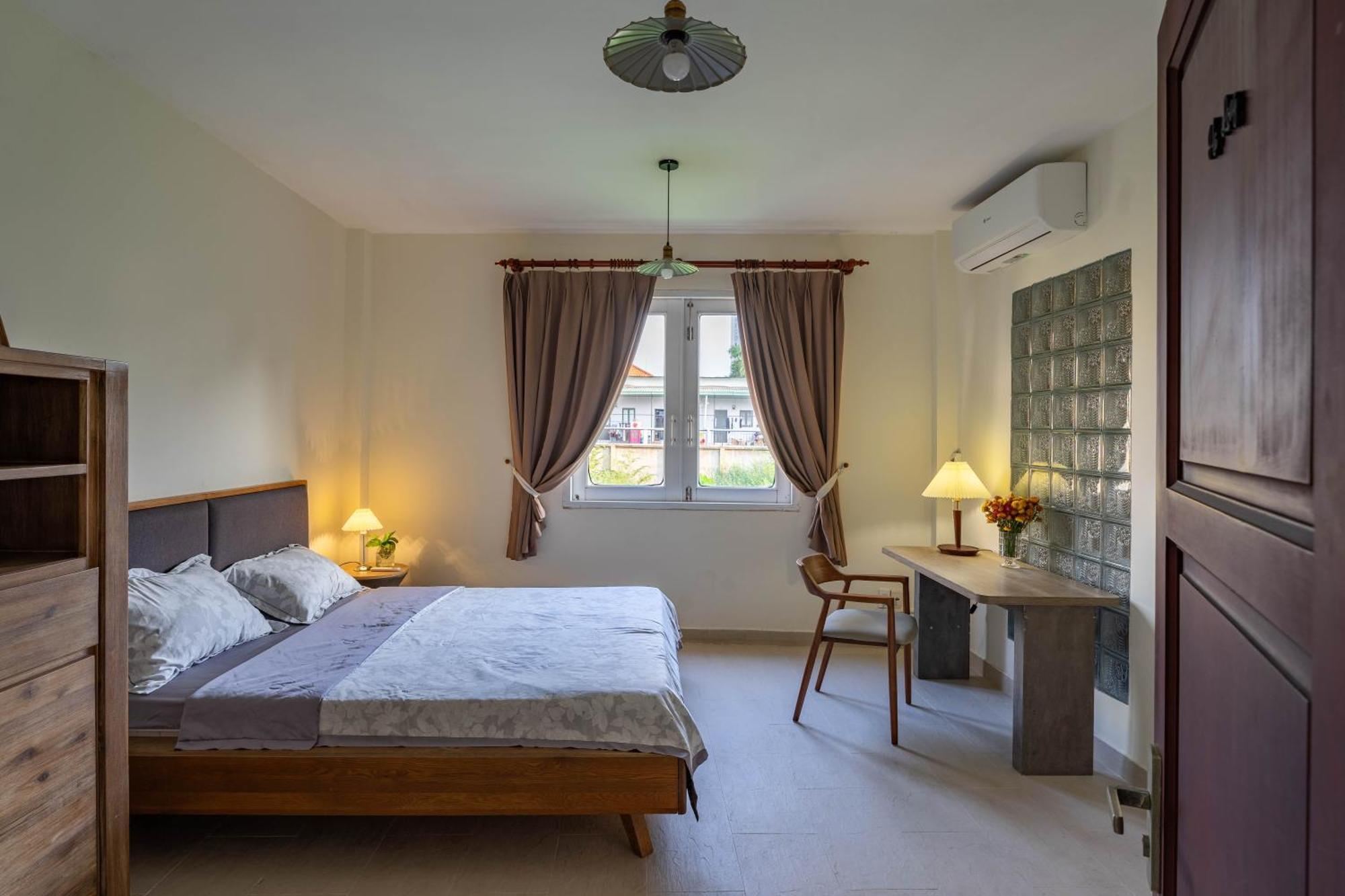 Thao Dien Coliving Homestay
