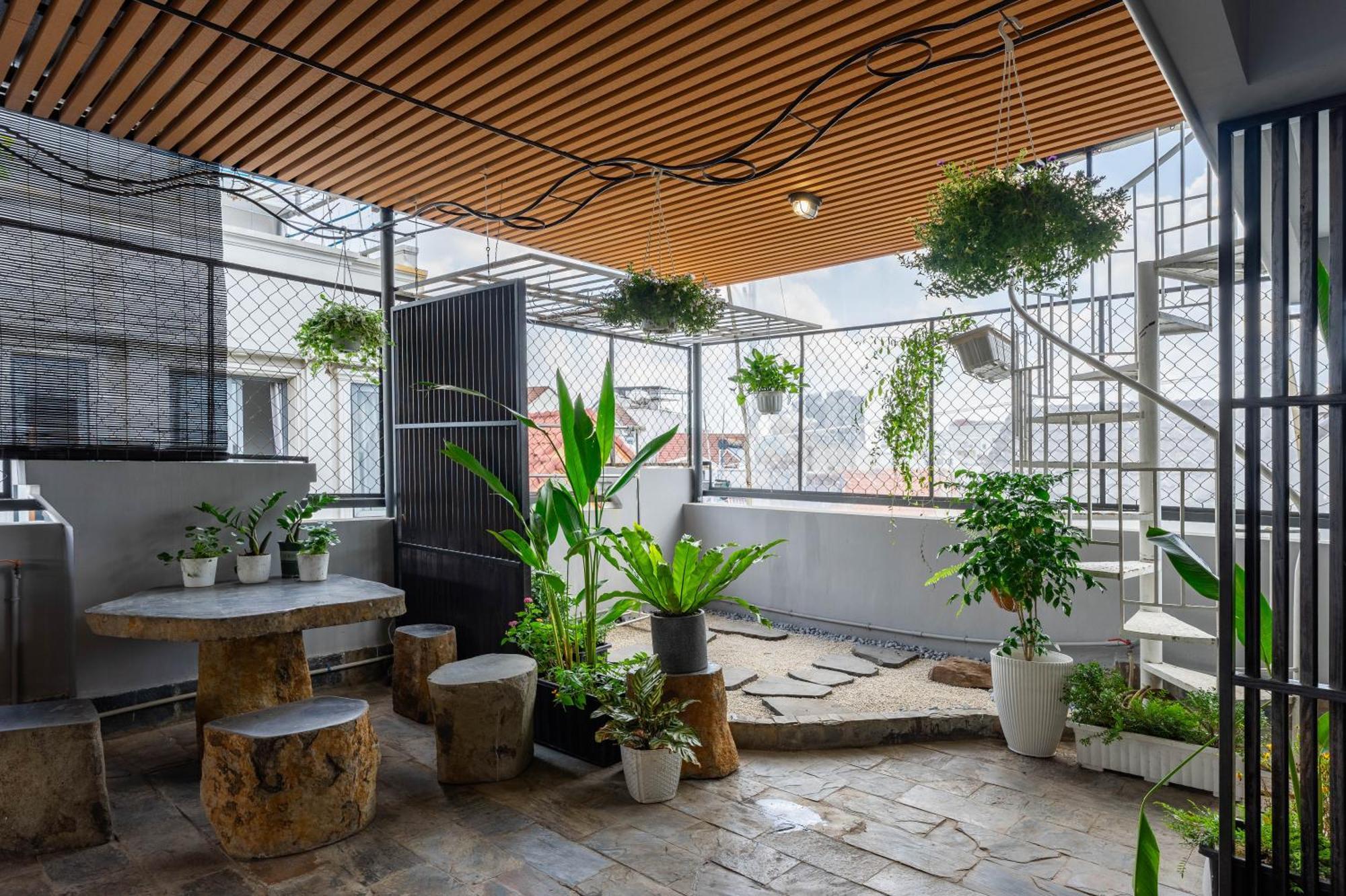 Thao Dien Coliving Homestay