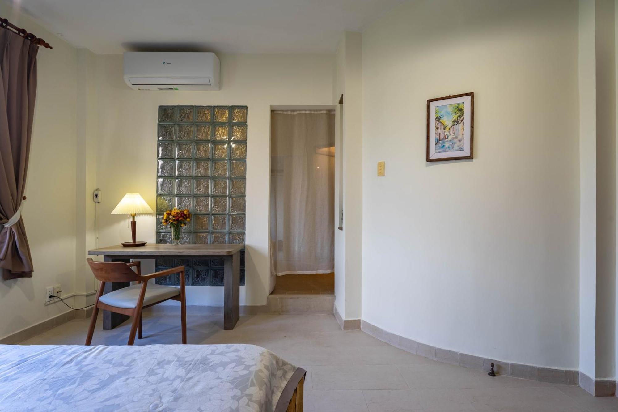 Homestay Thao Dien Coliving *