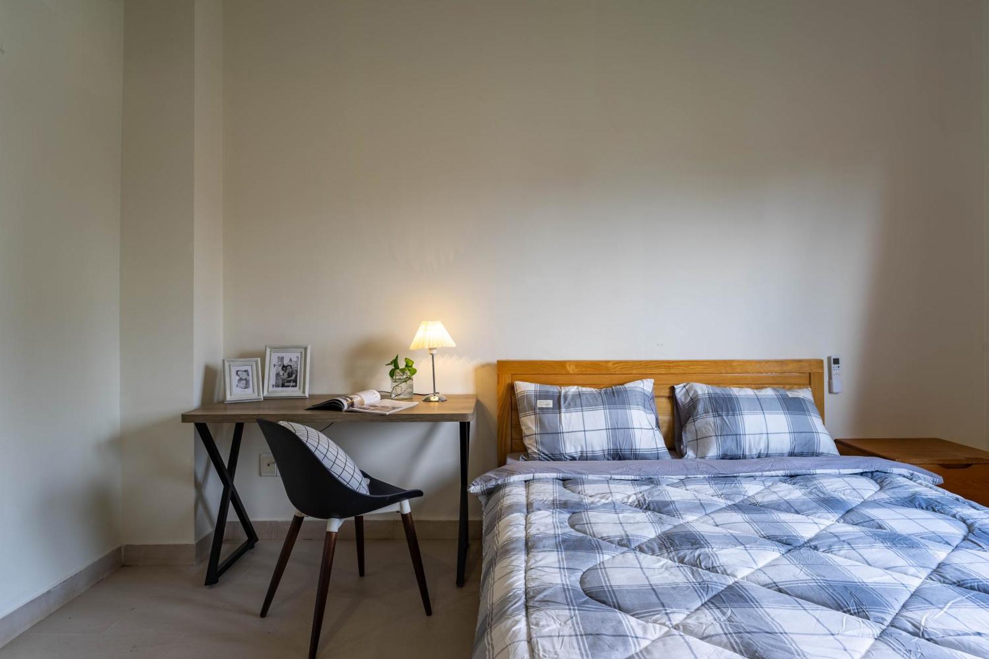 Thao Dien Coliving *