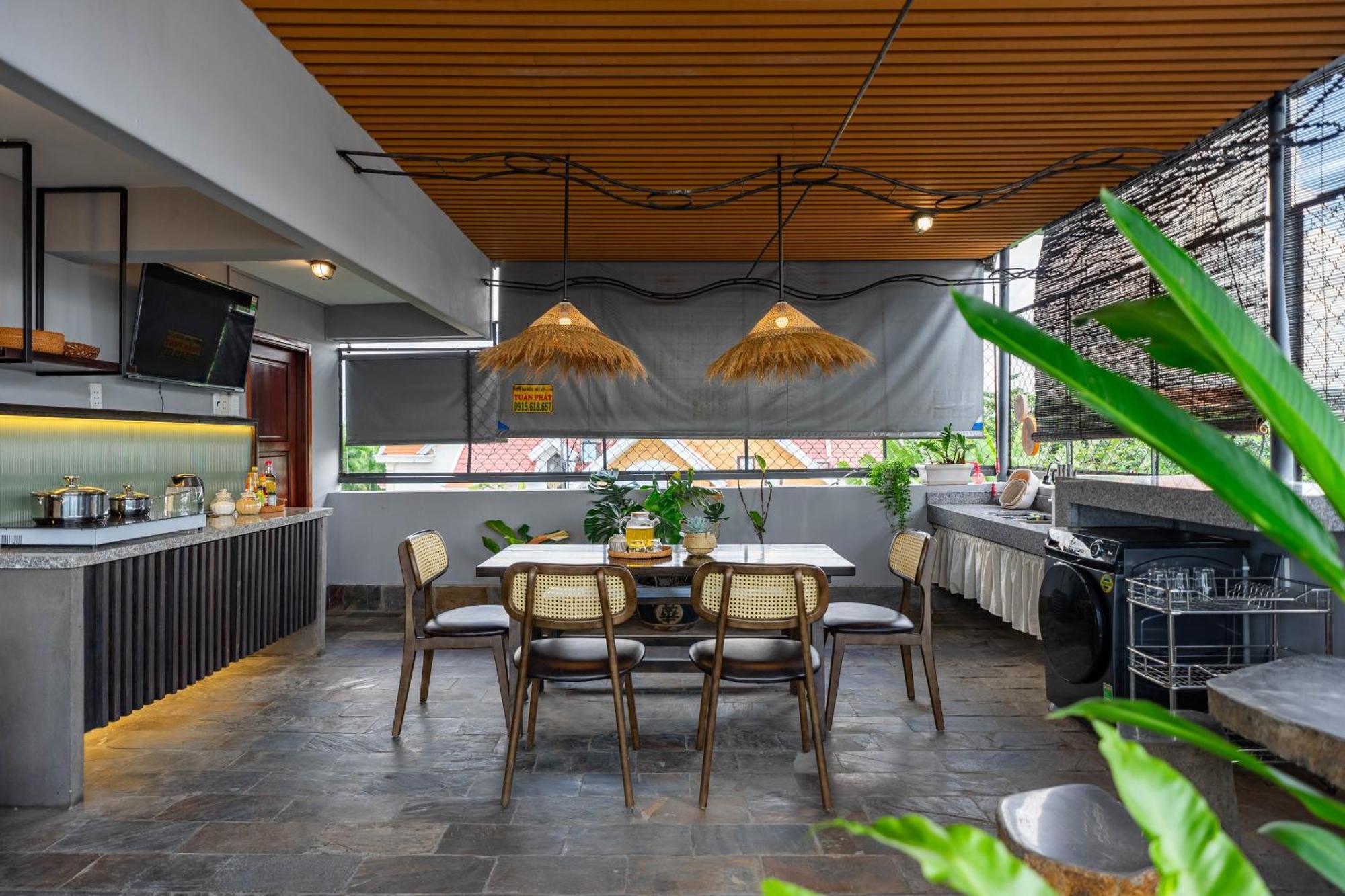 Thao Dien Coliving Homestay Ho Chi Minh City