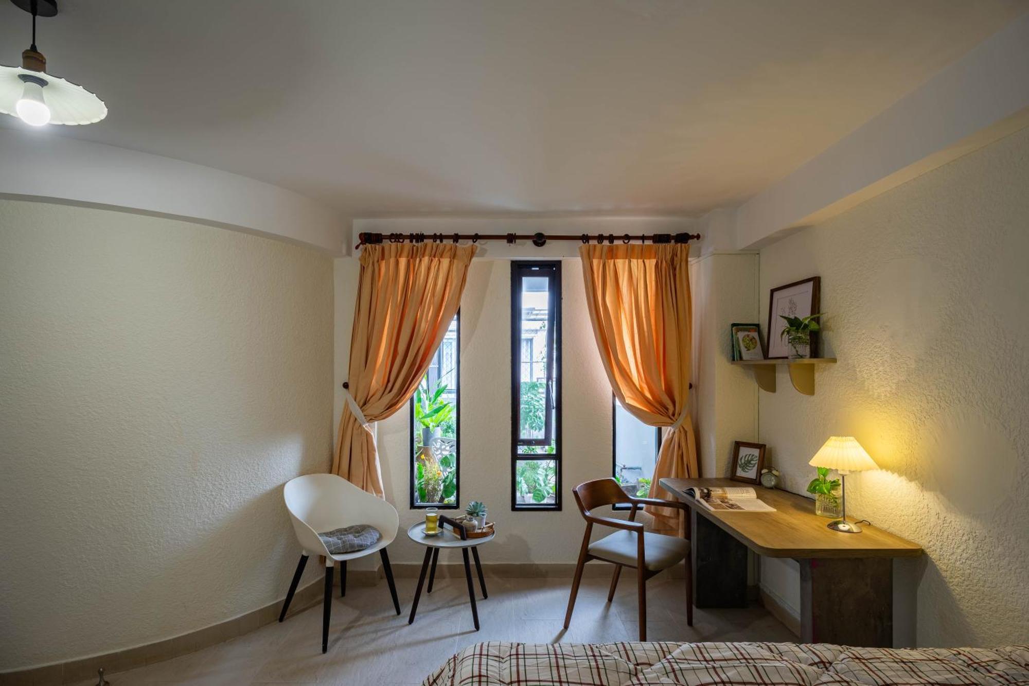 Homestay Thao Dien Coliving Ho Chi Minh City