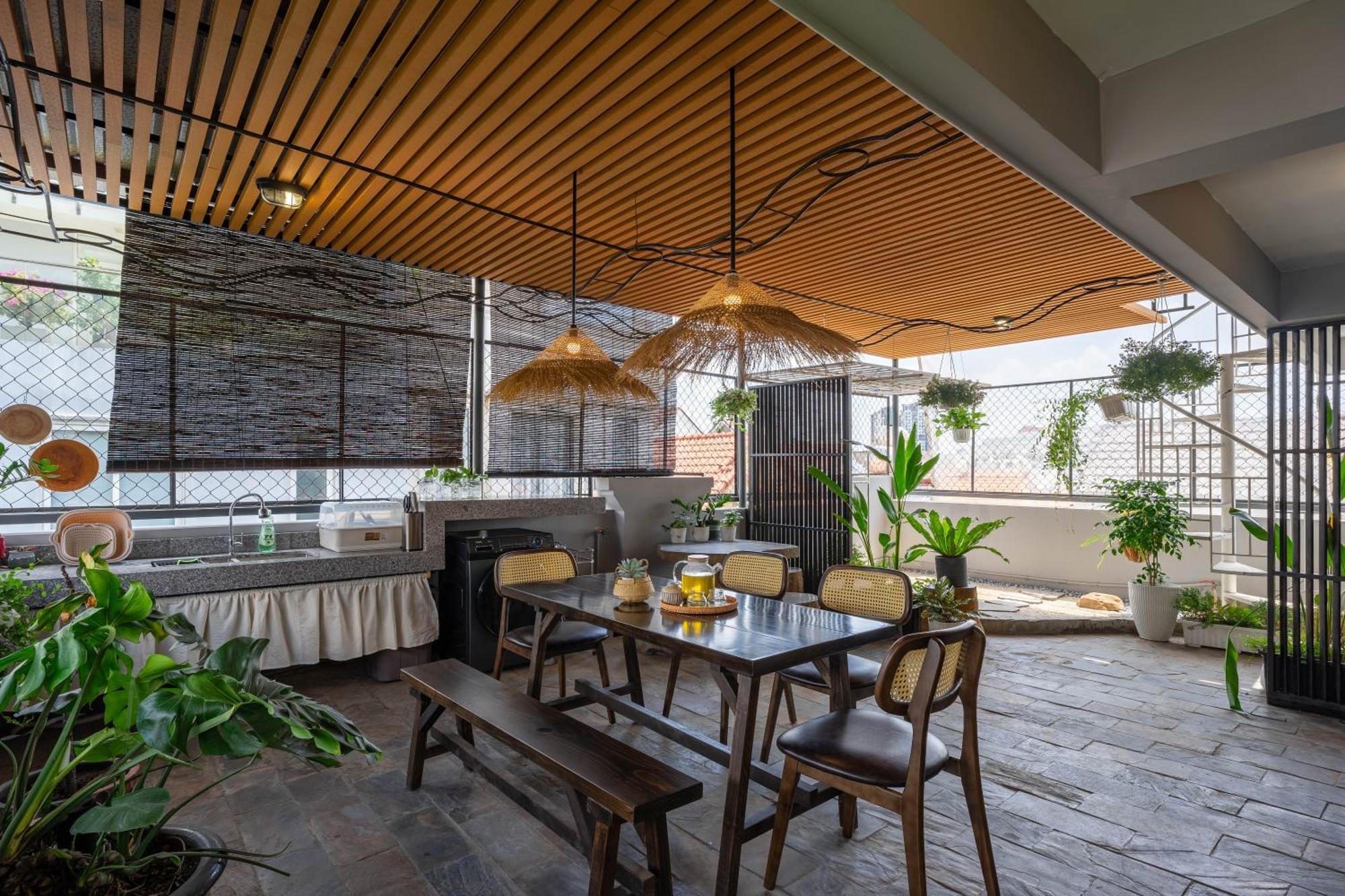 Thao Dien Coliving Homestay