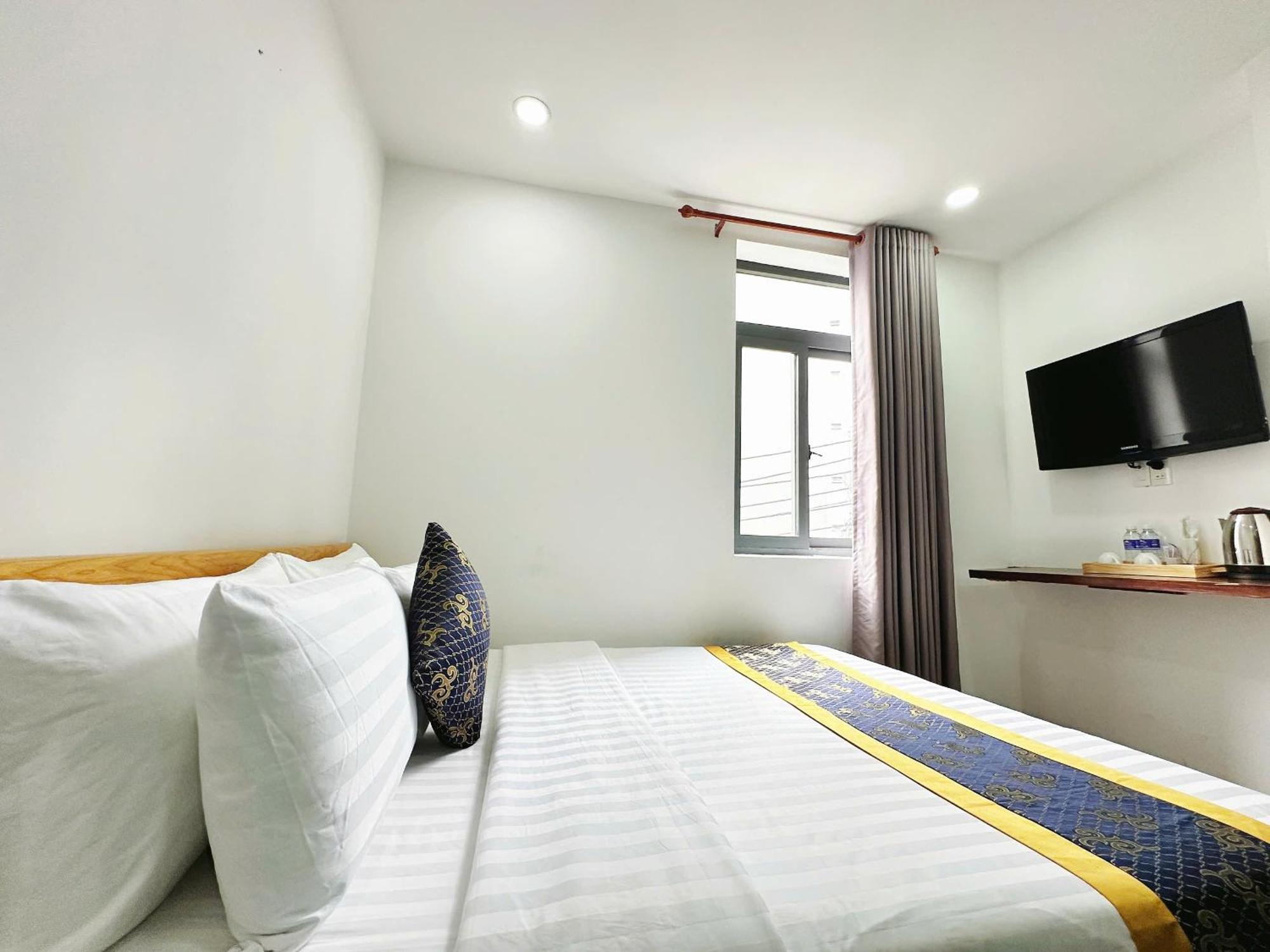 K&t - San Bay Tan Son Nhat Bandar Ho Chi Minh