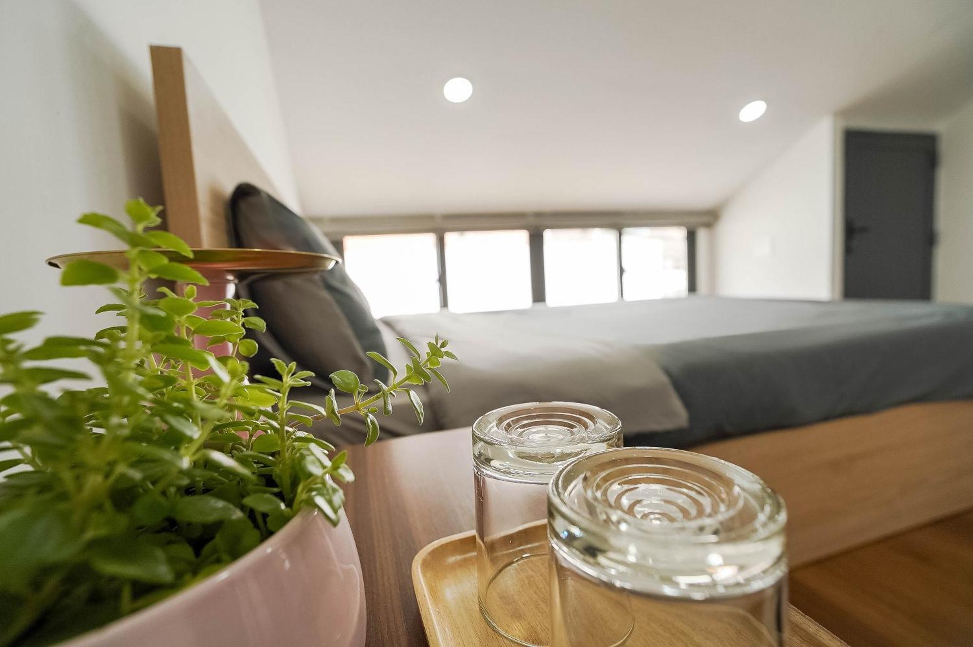 Aparthotel Spring Hill -the High Class Bandar Ho Chi Minh