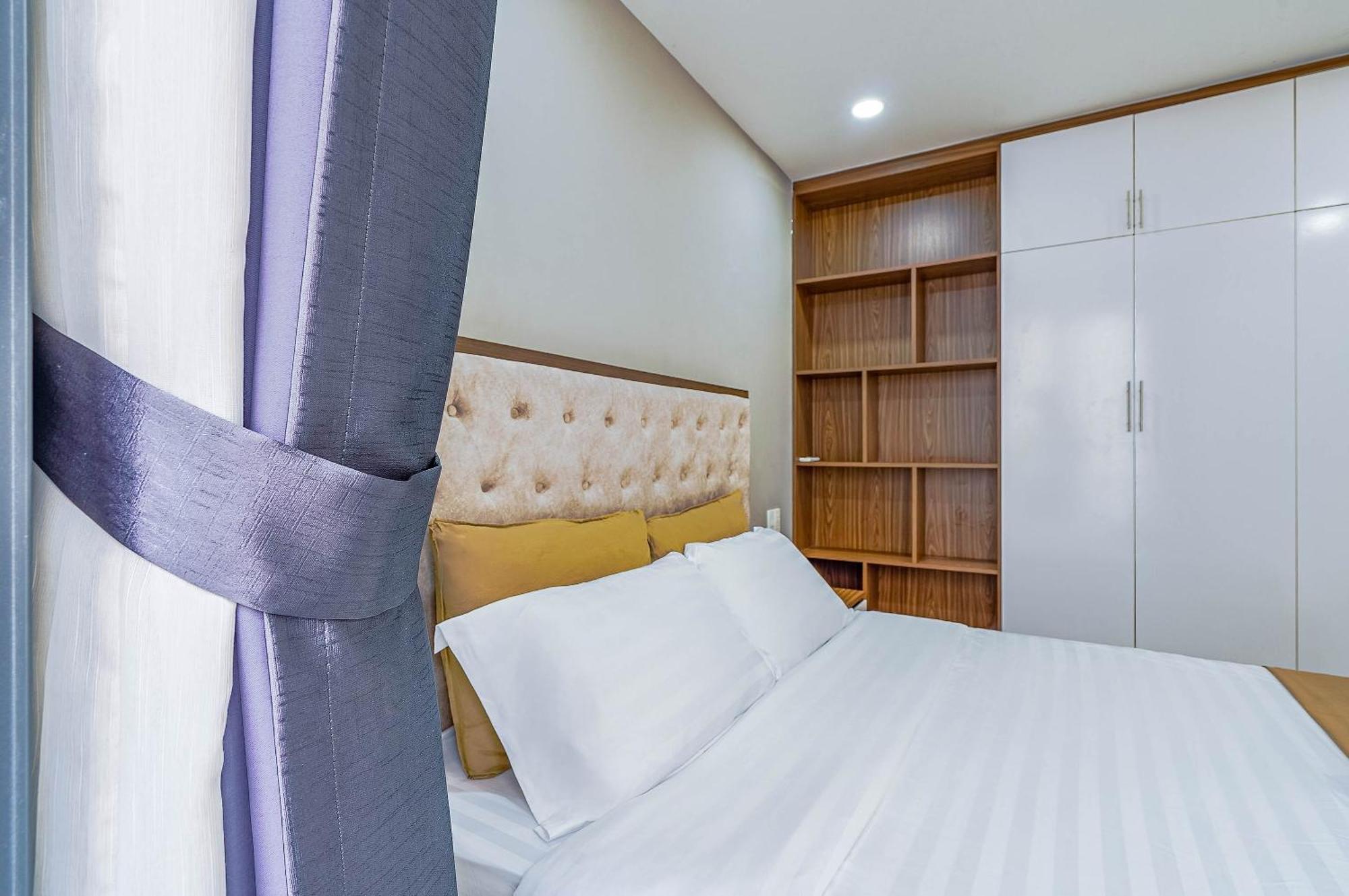 Spring Hill -the High Class Aparthotel *