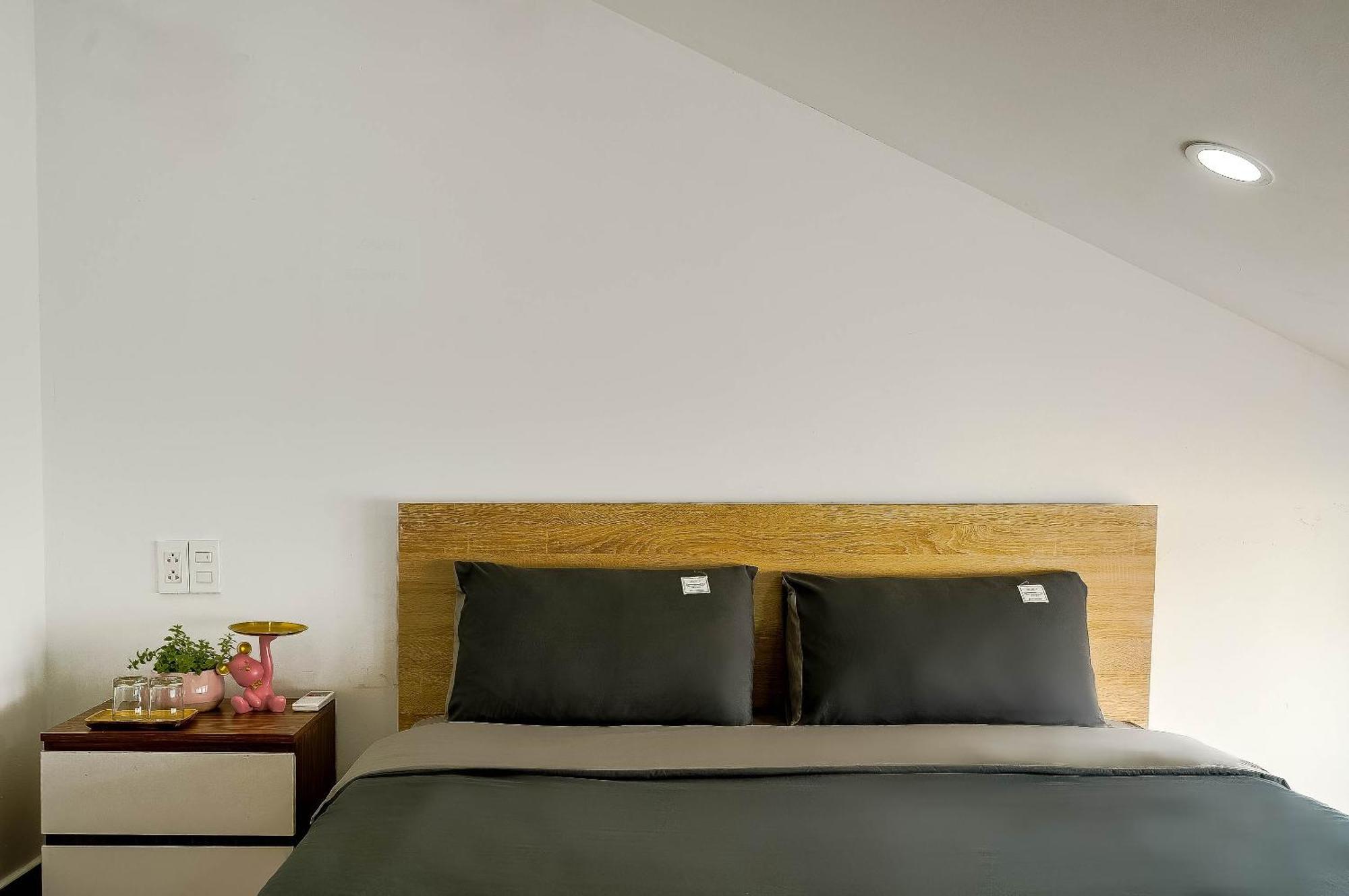 Aparthotel Spring Hill -the High Class *