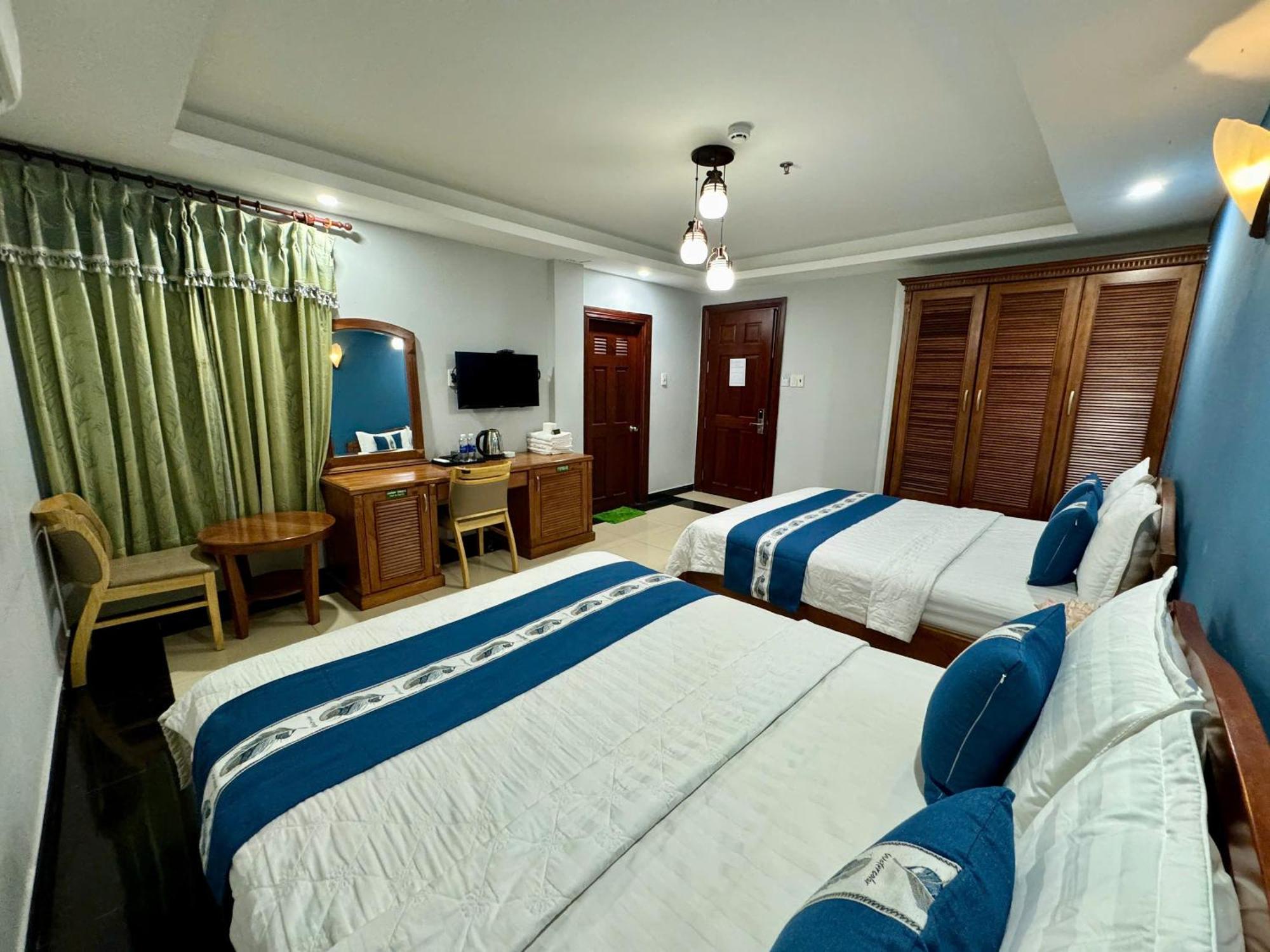 Phu An Hotel