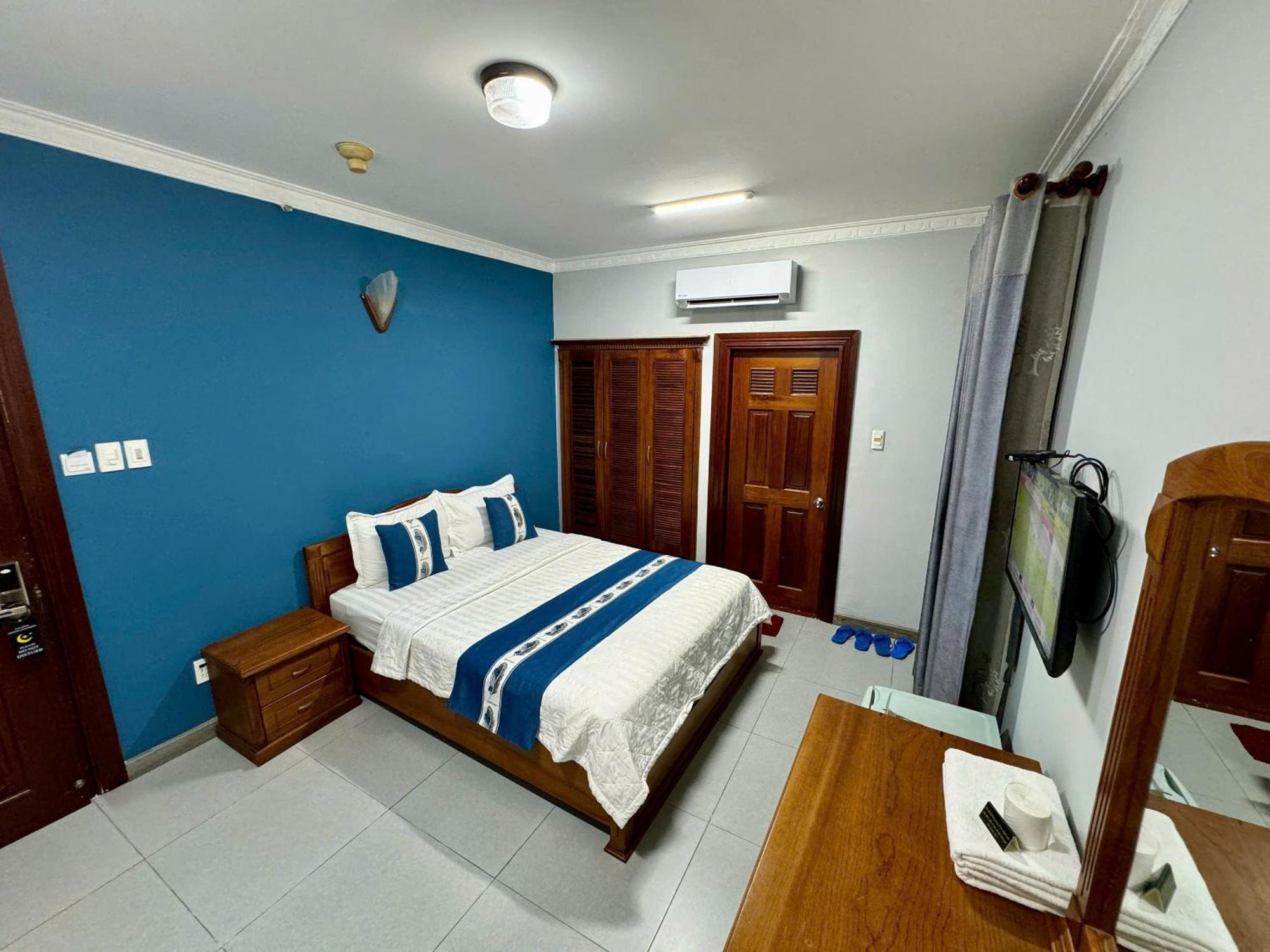 Phu An Hotel Ho Chi Minh City