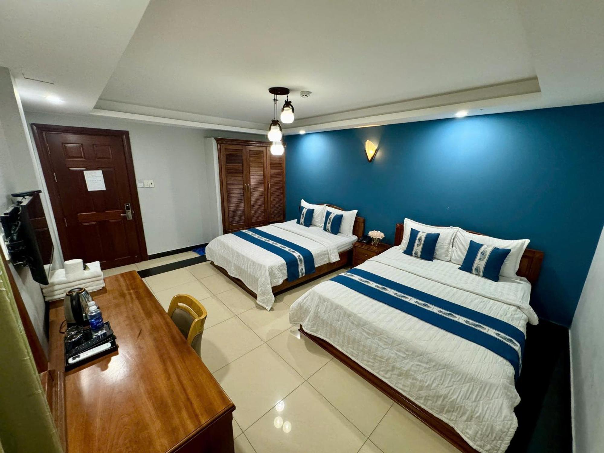 Hotel Phu An