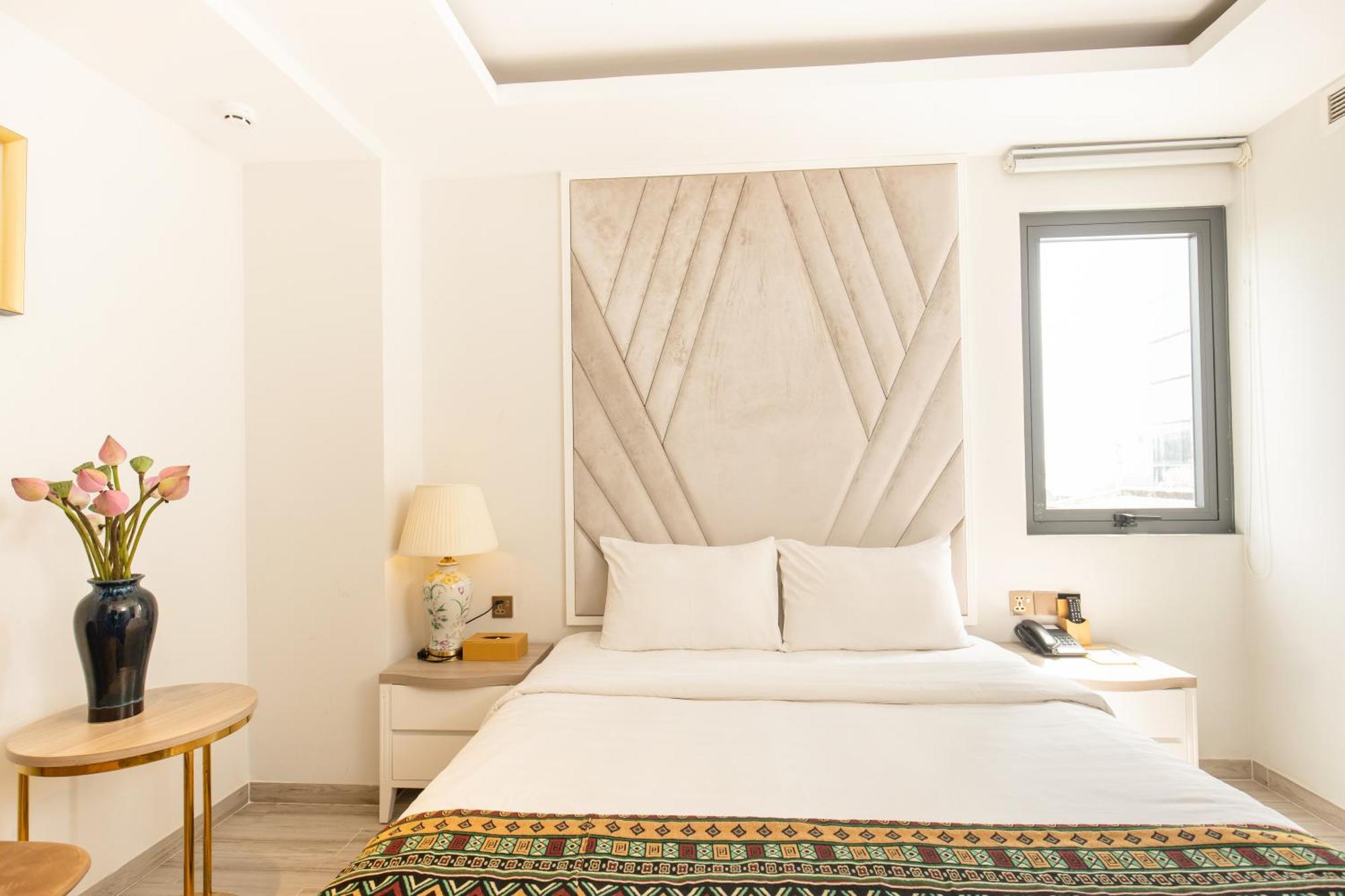 8b & Spa Khách sạn
