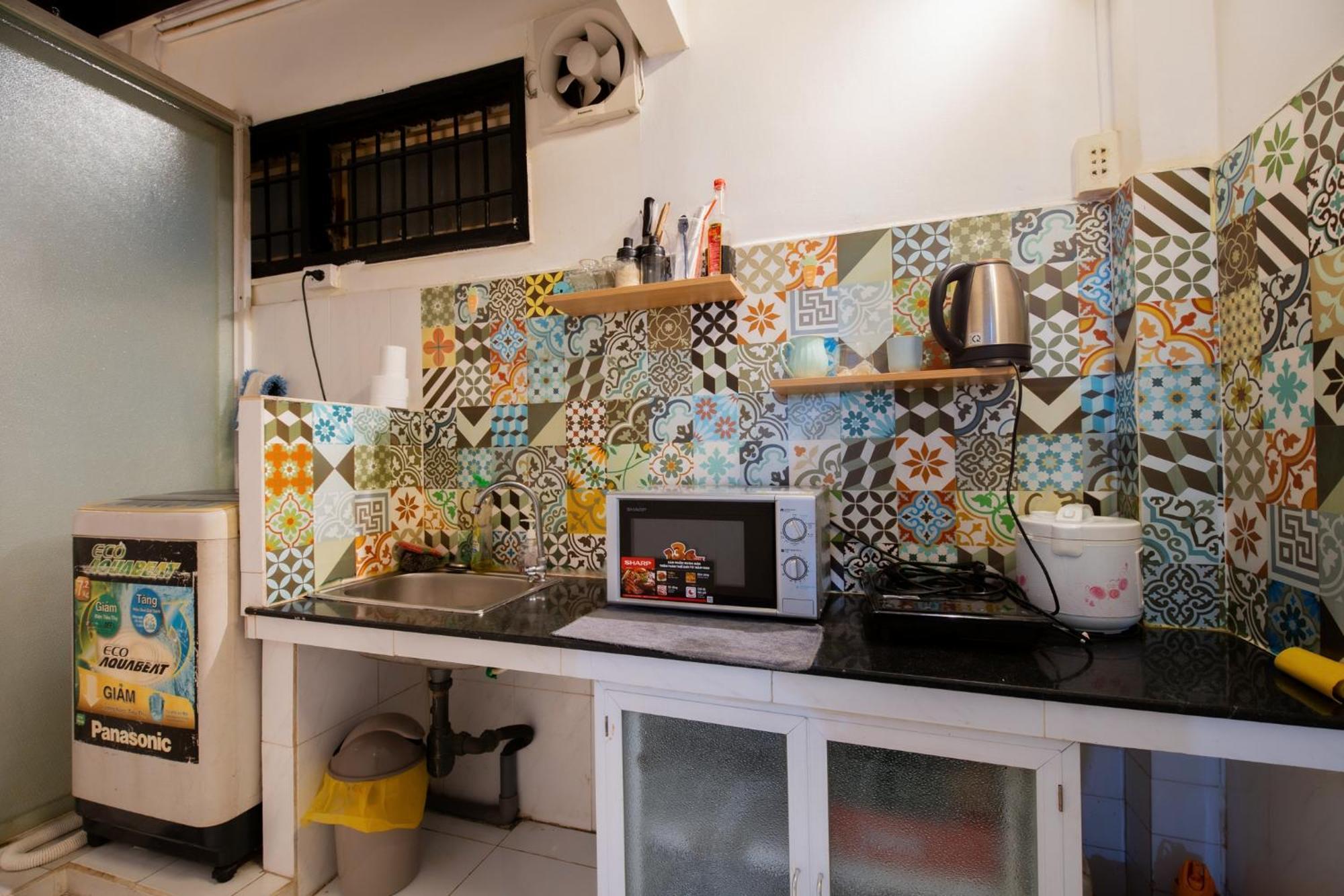 Apartment Lagom 16: Urban Oasis Near Notre-dame Cathedral *