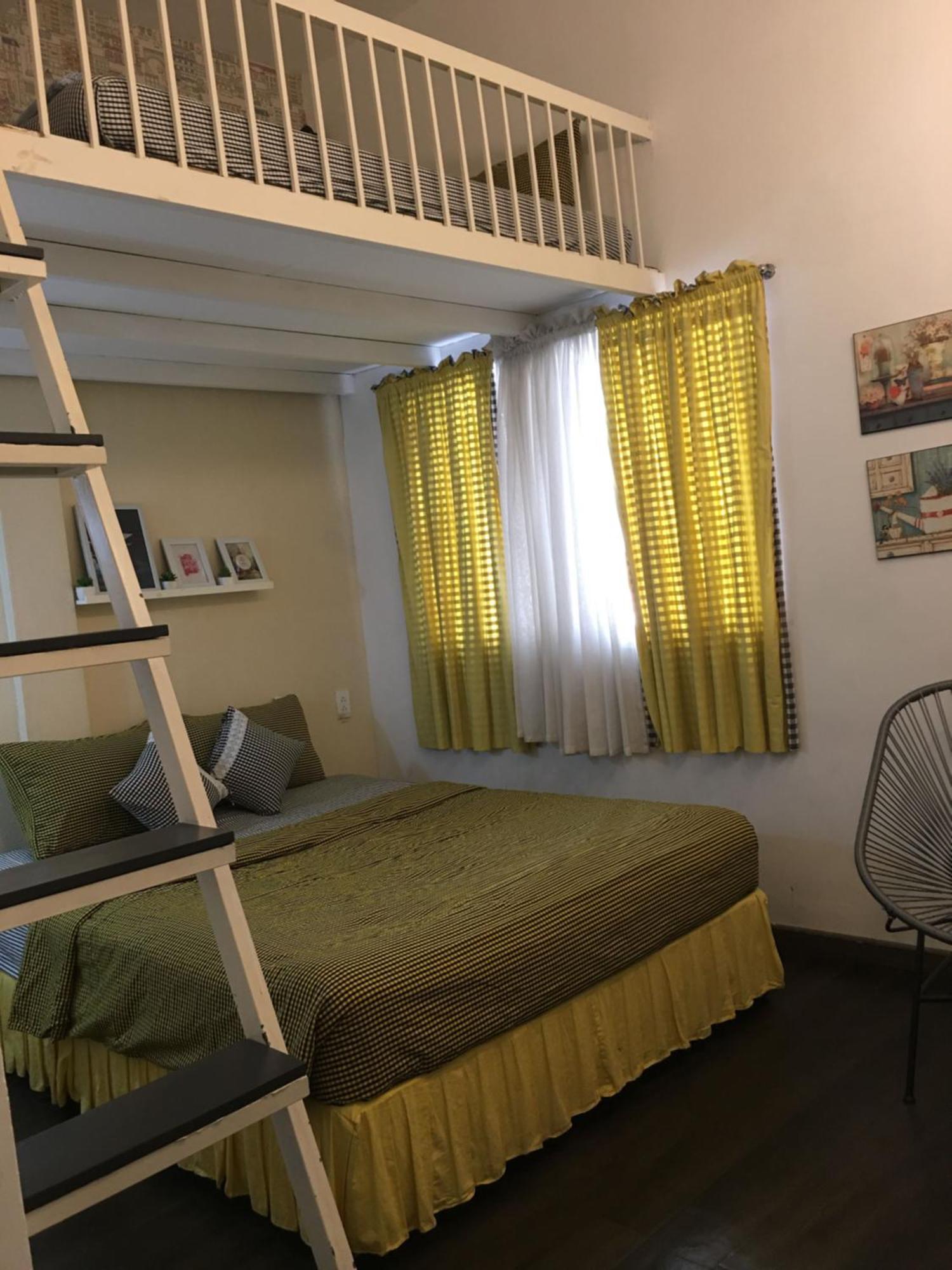 Bed & Breakfast Lily 2*