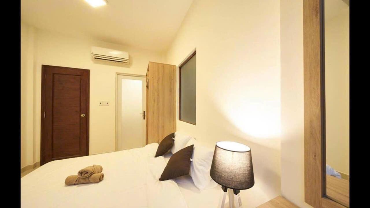 Alleyway Hotel