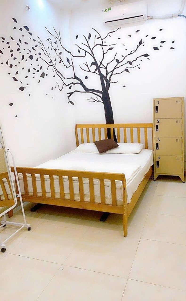 Alleyway Hotel Ho Chi Minh City