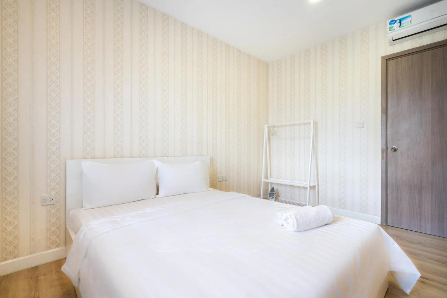 The Icon 56 Building & D4 * Ho Chi Minh City