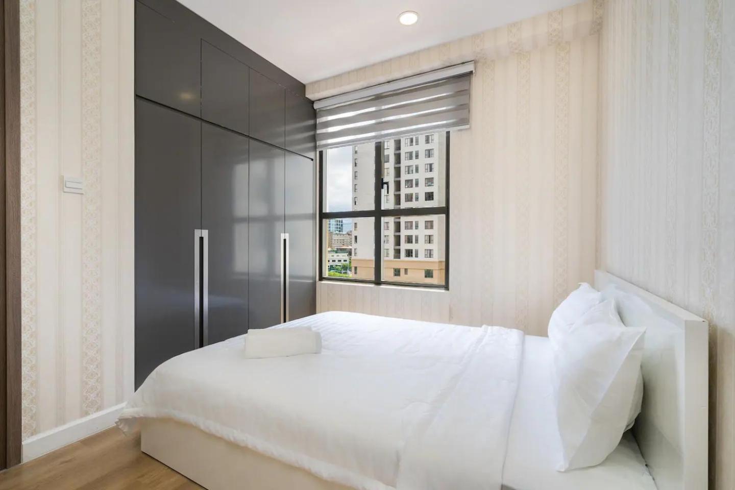 The Icon 56 Building & D4 * Ho Chi Minh City