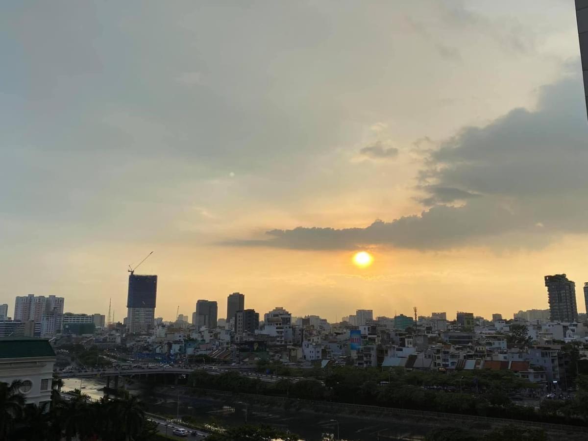 The Tresor Saigon Aparthotel