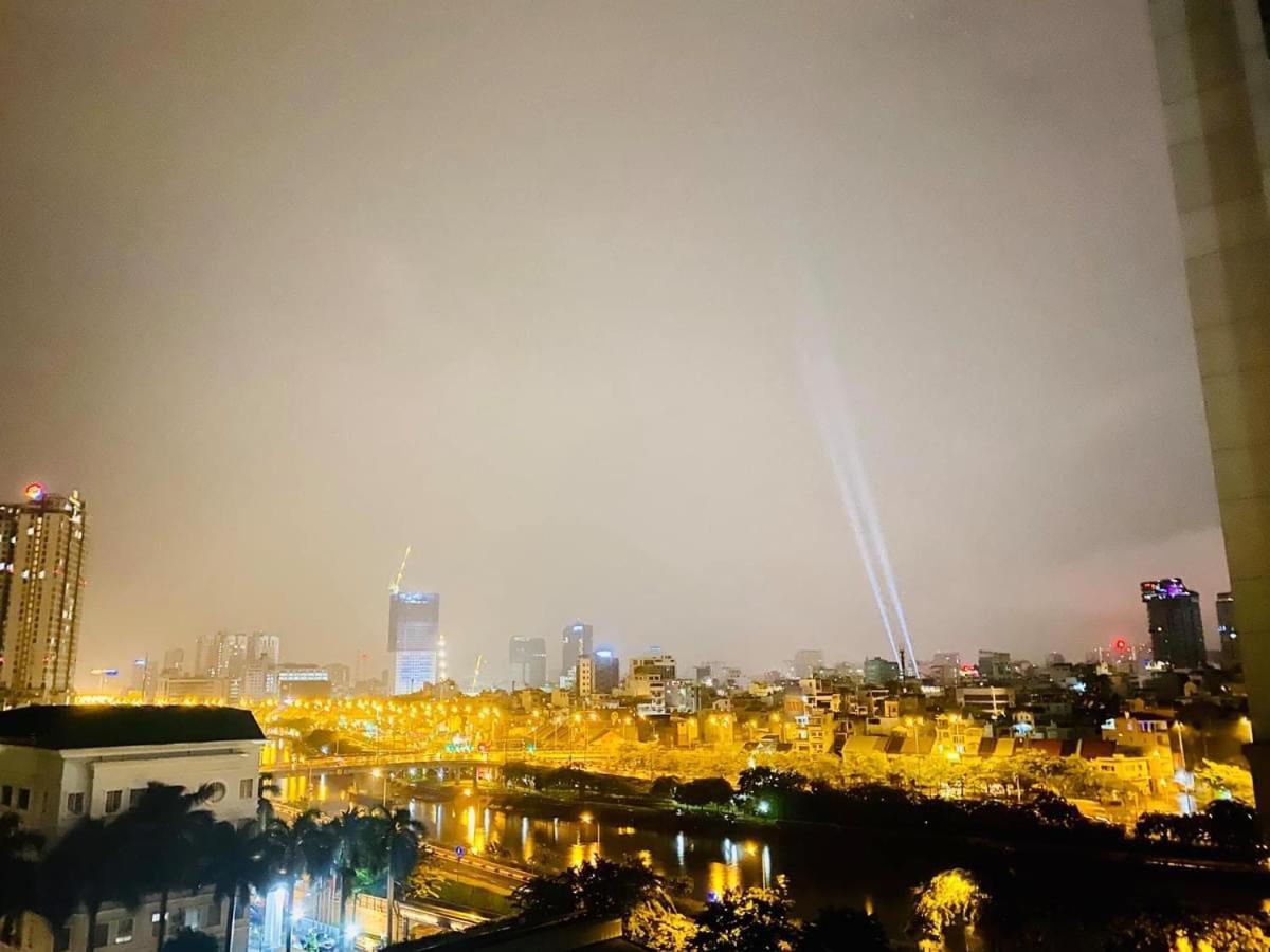 The Tresor Saigon *