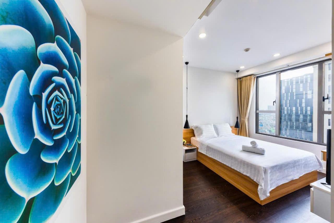 Aparthotel The Tresor Saigon *