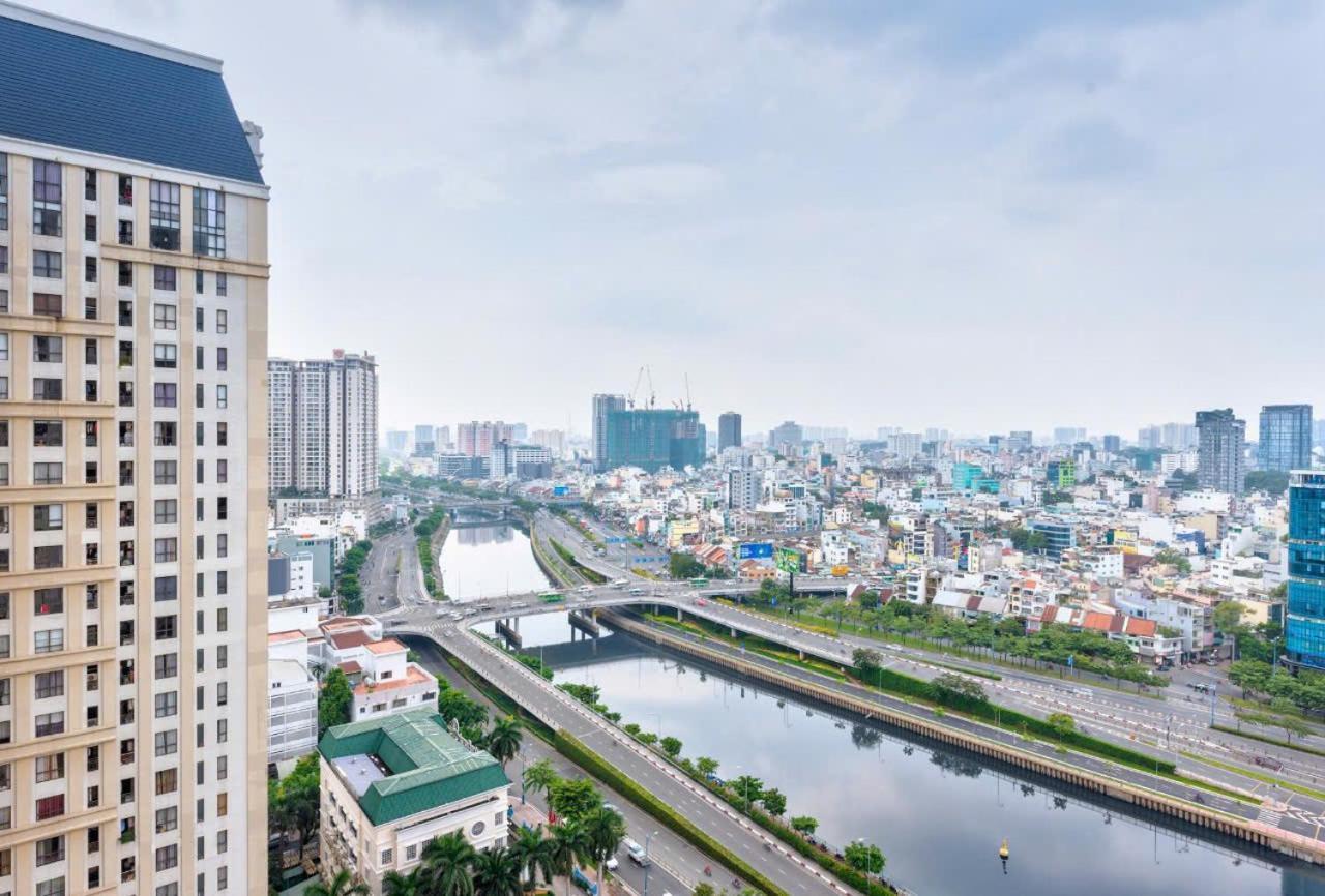 The Tresor Saigon *