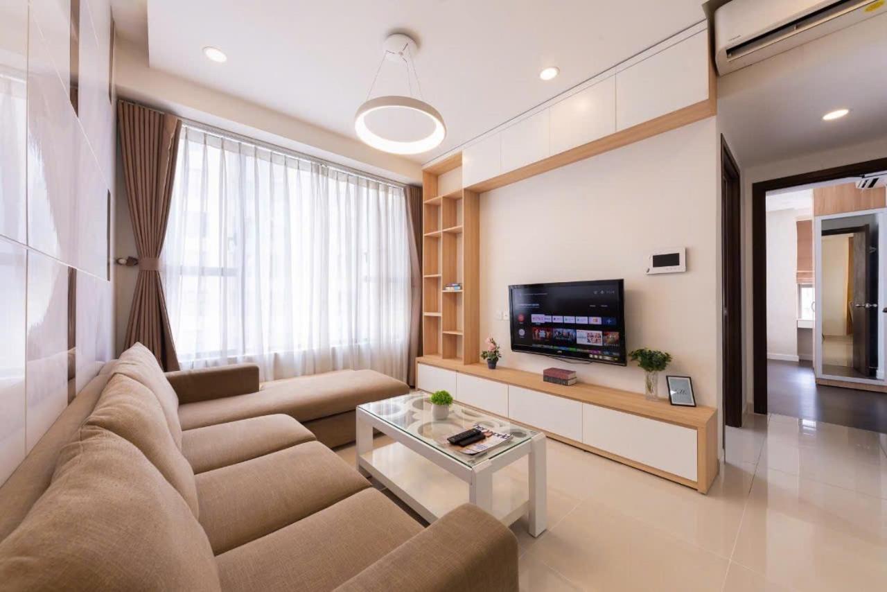 The Tresor Saigon Bandar Ho Chi Minh