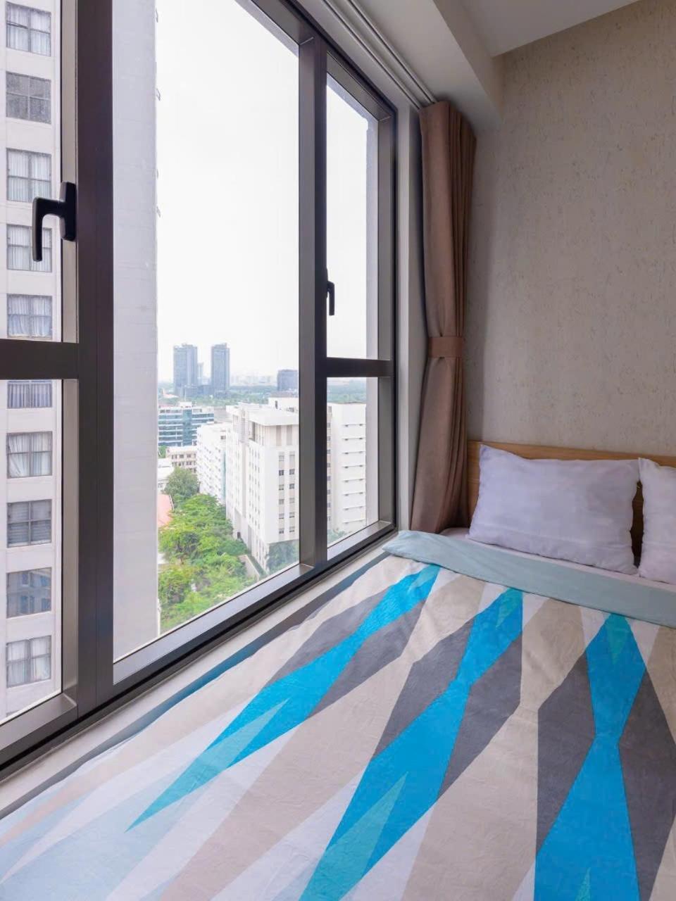 The Tresor Saigon Aparthotel Bandar Ho Chi Minh