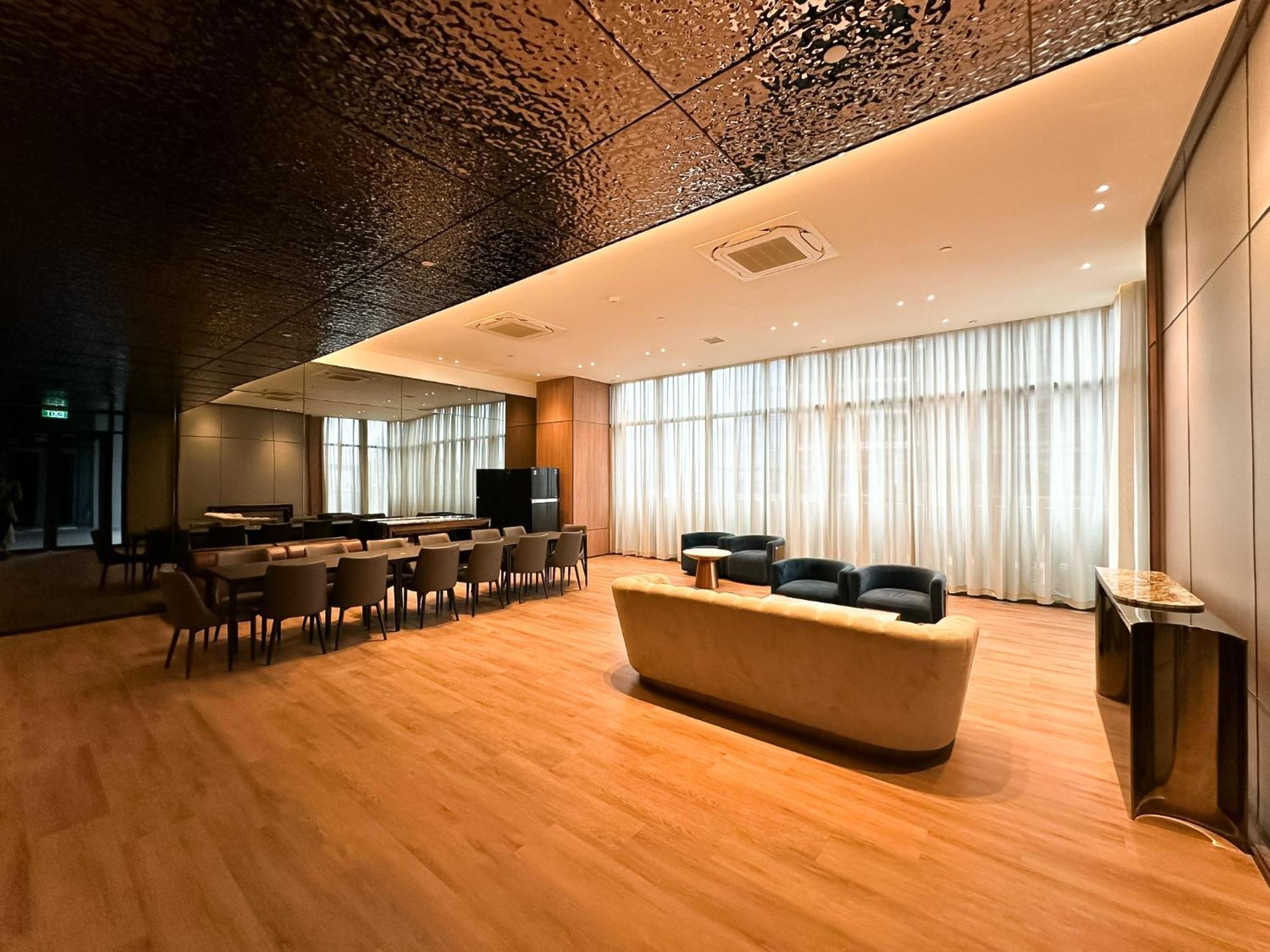 Apartment Metropole Thu Thiem - Tiff's Opera *