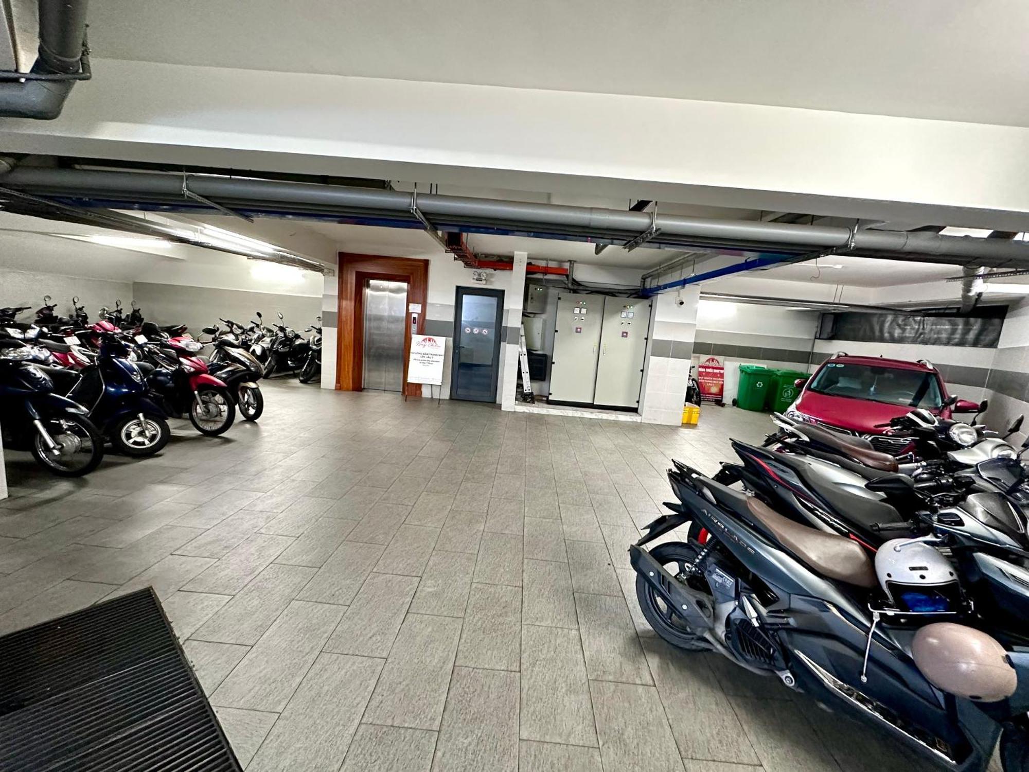 Apartment Yours - Airport Ho Chi Minh City