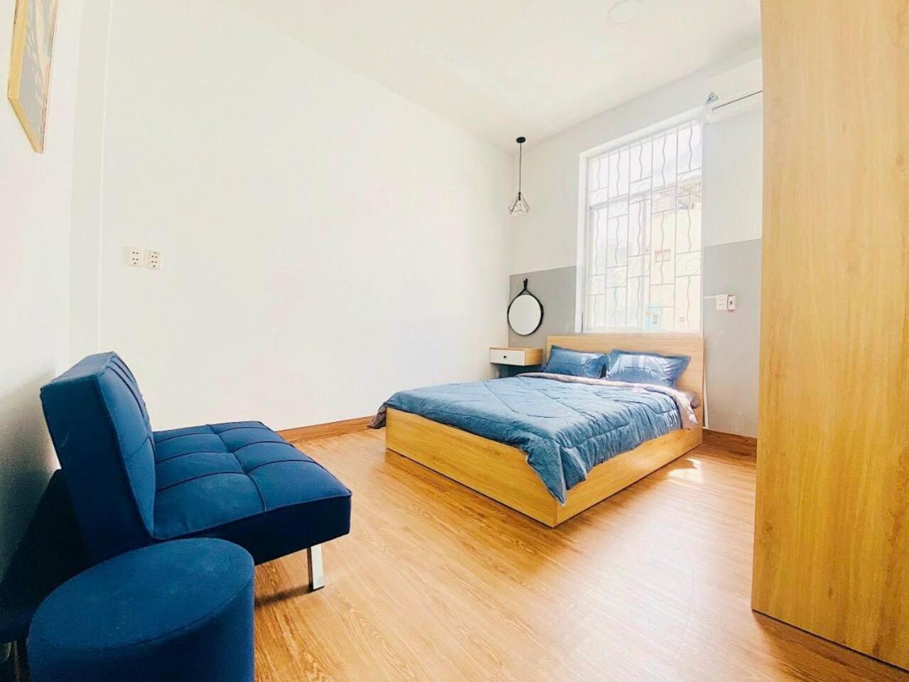 Stay1364 Homestay Ho Chi Minh City
