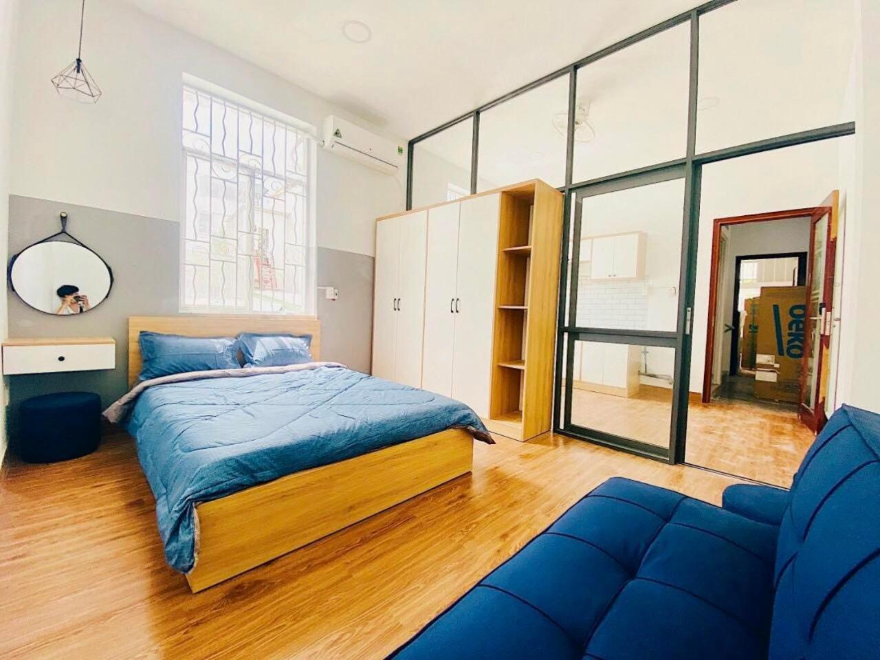 Homestay Stay1364 Ho Chi Minh City