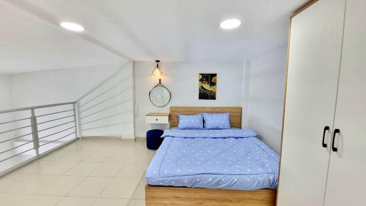 Stay1364 Homestay Ho Chi Minh City