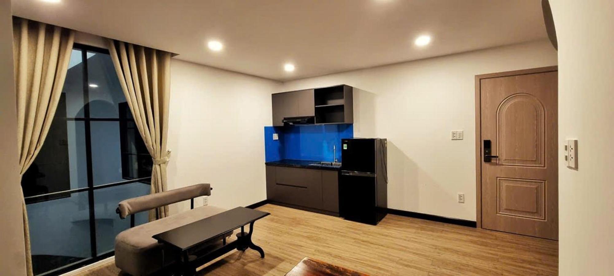 Sargon D'luxe Hotel