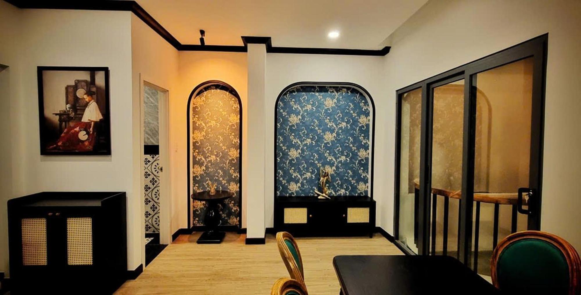 Hotel Sargon D'luxe Ho Chi Minh City