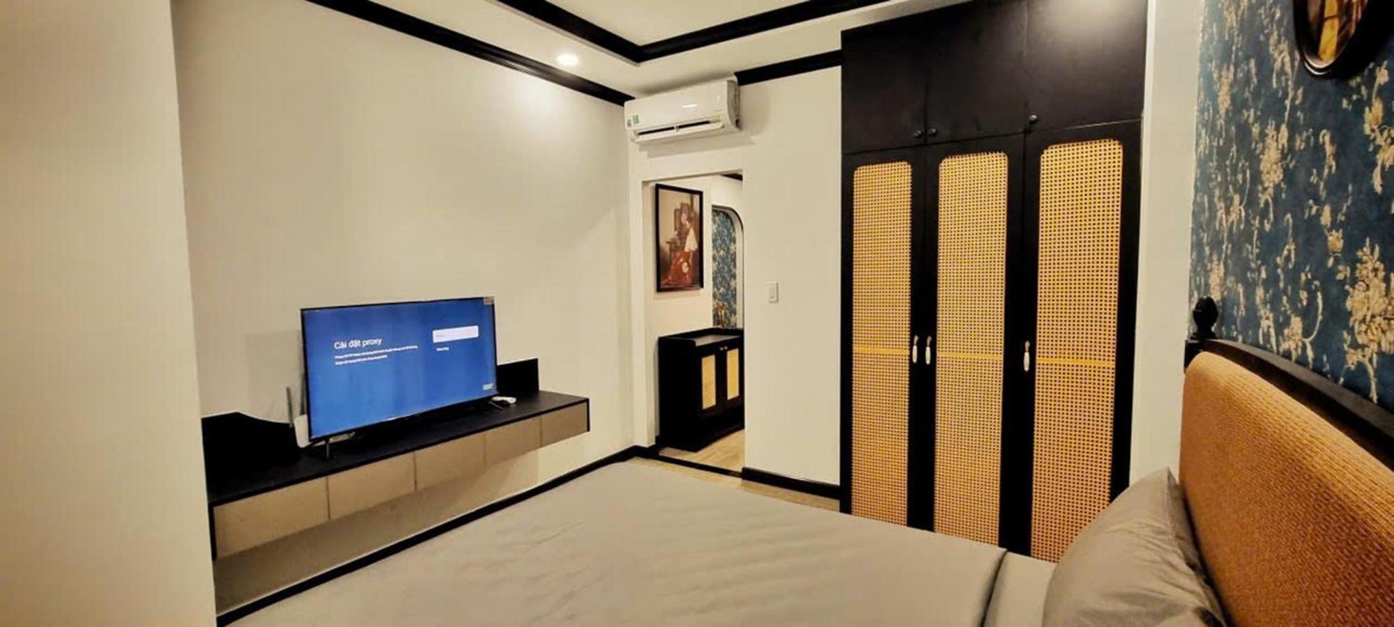 Sargon D'luxe Hotel