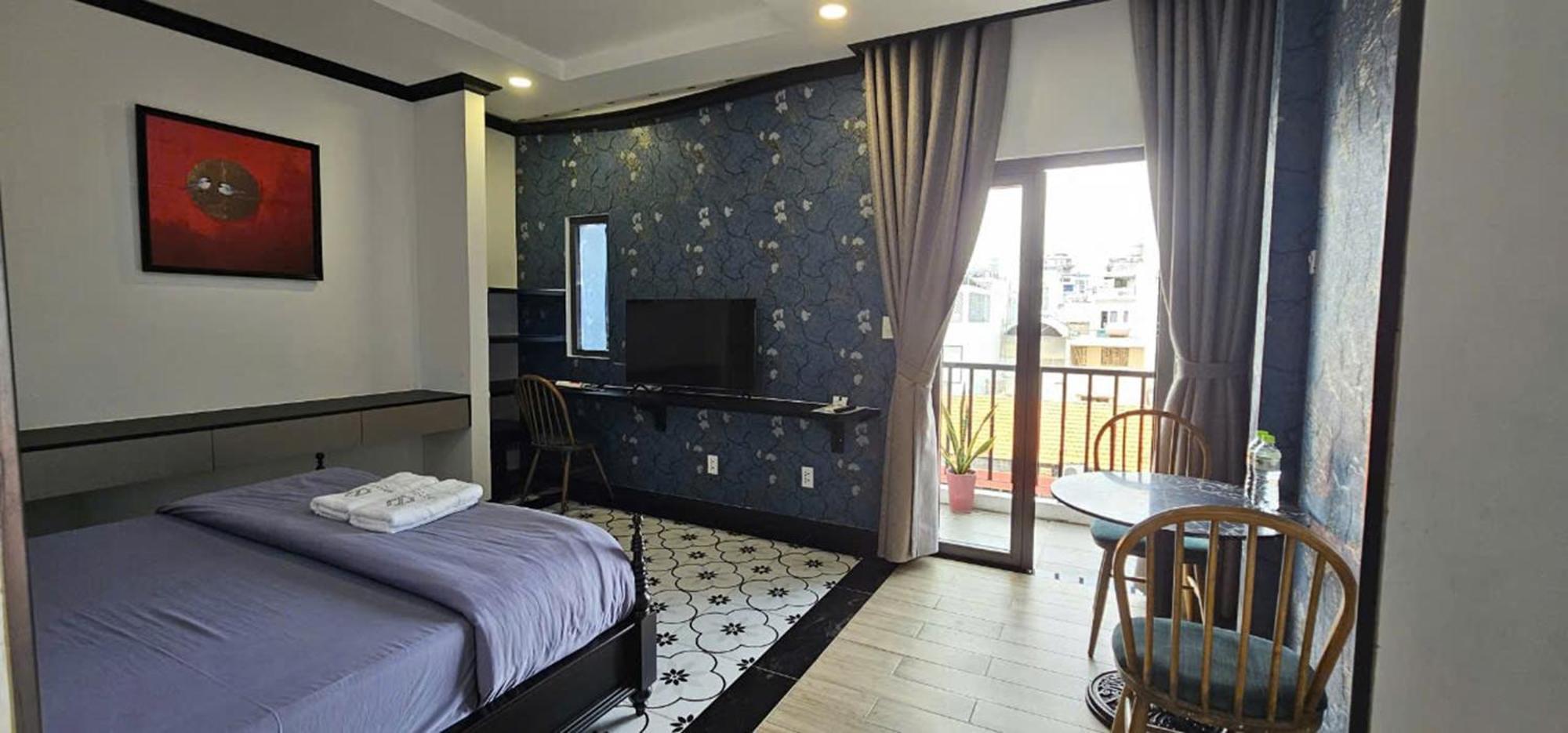 Hotel Sargon D'luxe