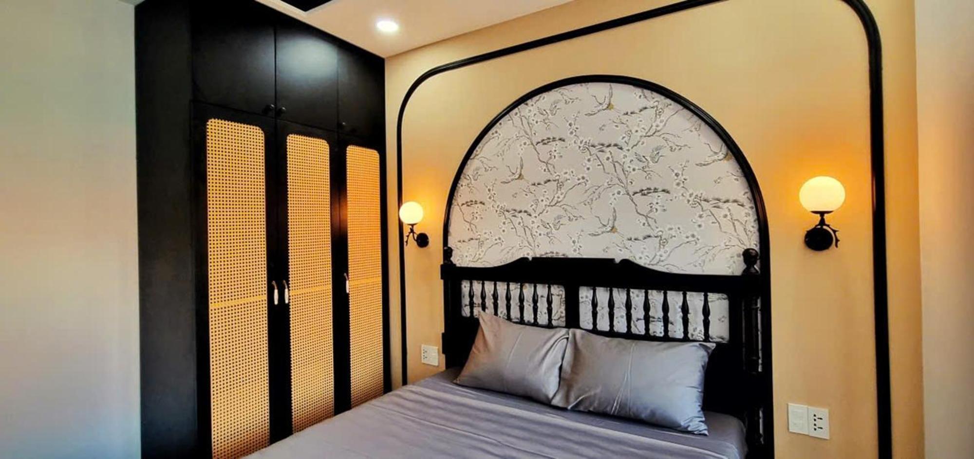 Sargon D'luxe Hotel 3*