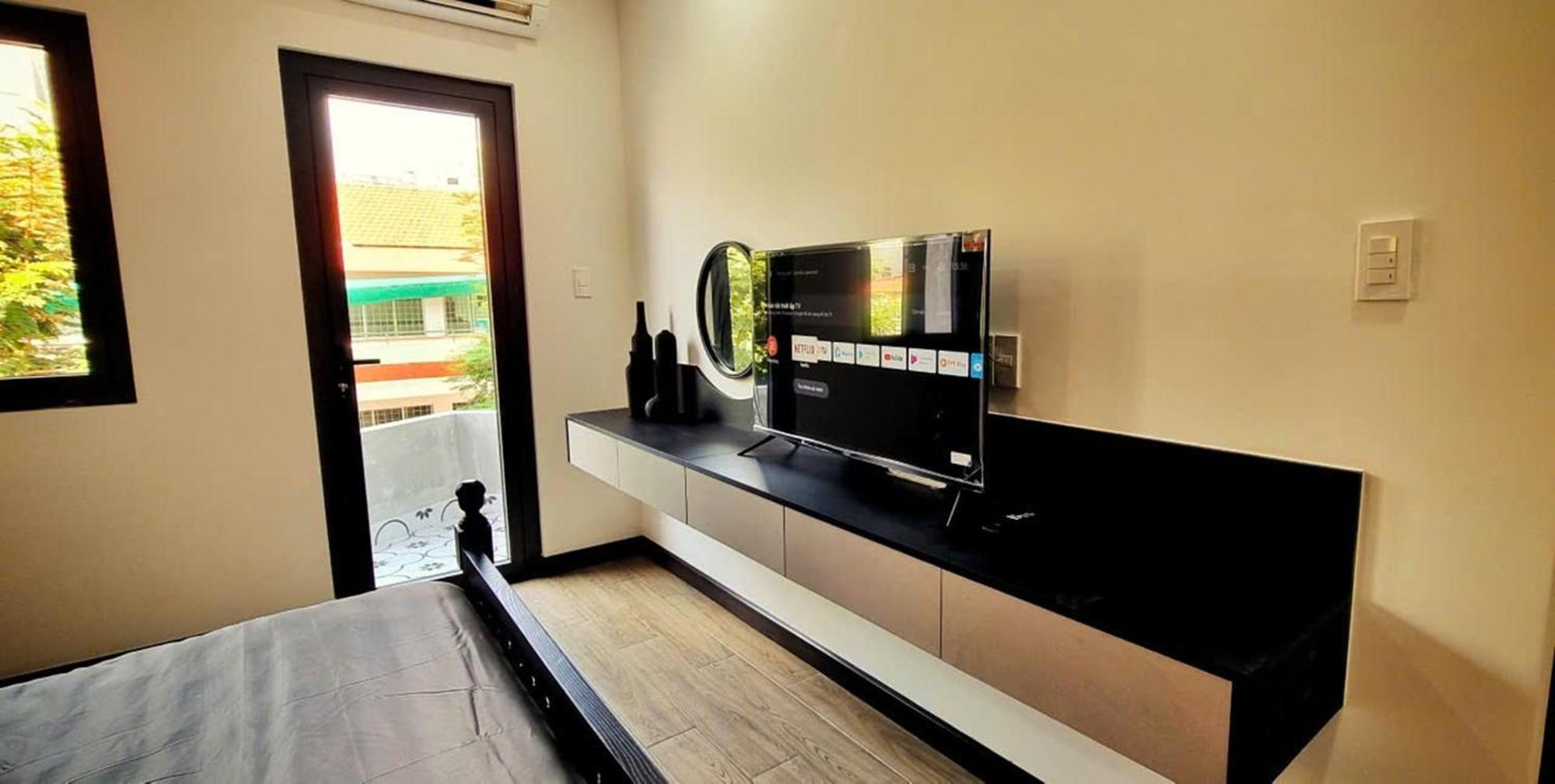 Sargon D'luxe 3* Ho Chi Minh City