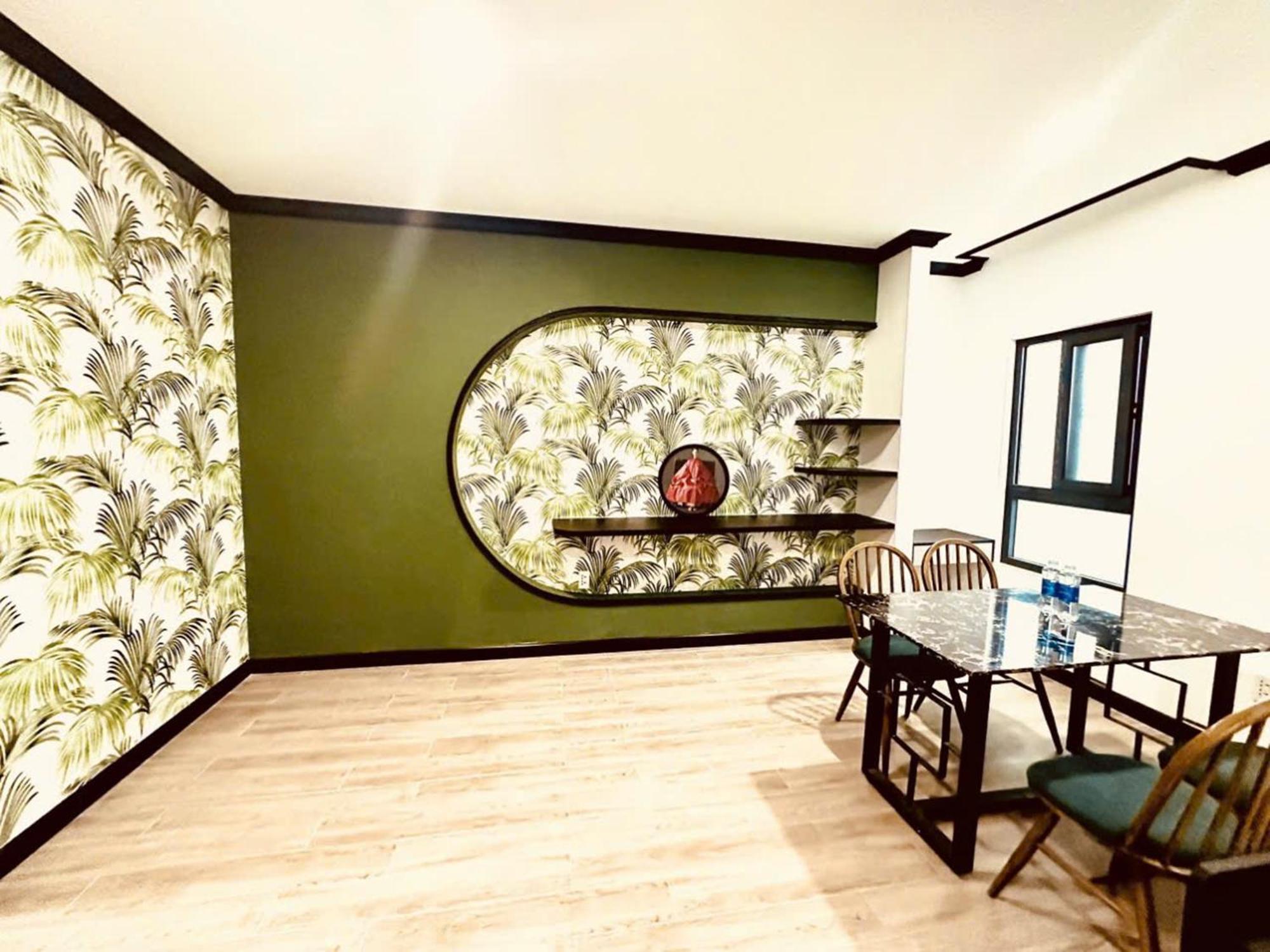 Sargon D'luxe 3* Ho Chi Minh City