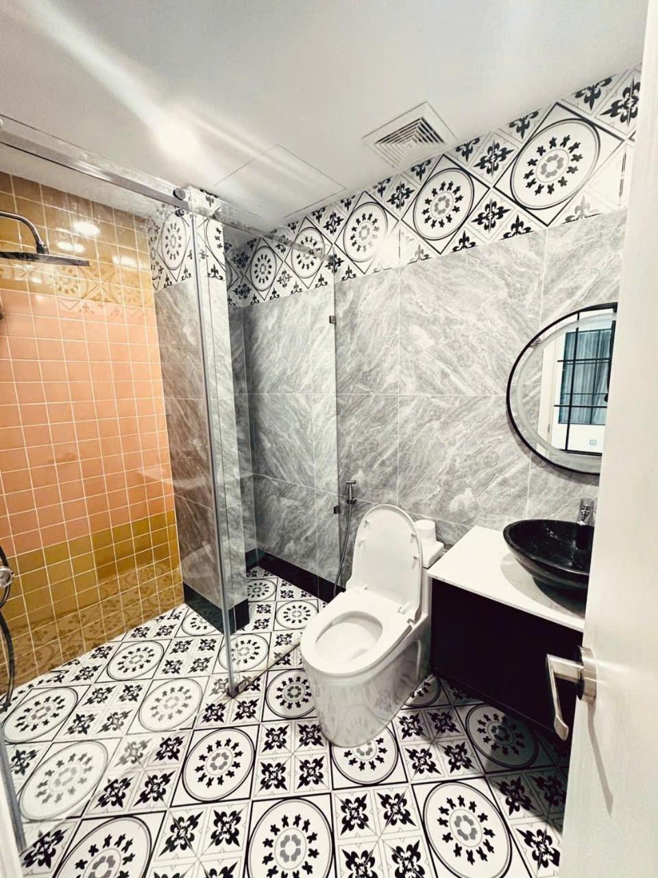 Hotel Sargon D'luxe Ho Chi Minh City