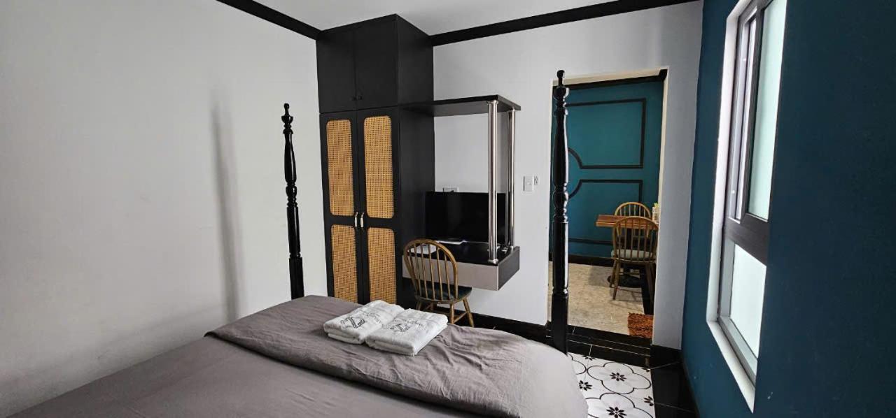 Sargon D'luxe 3* Ho Chi Minh City