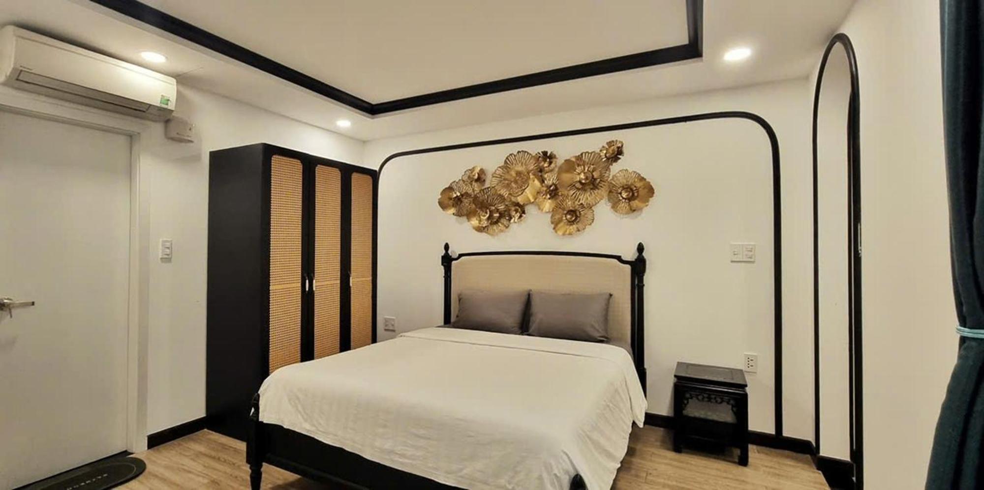 Hotel Sargon D'luxe 3*