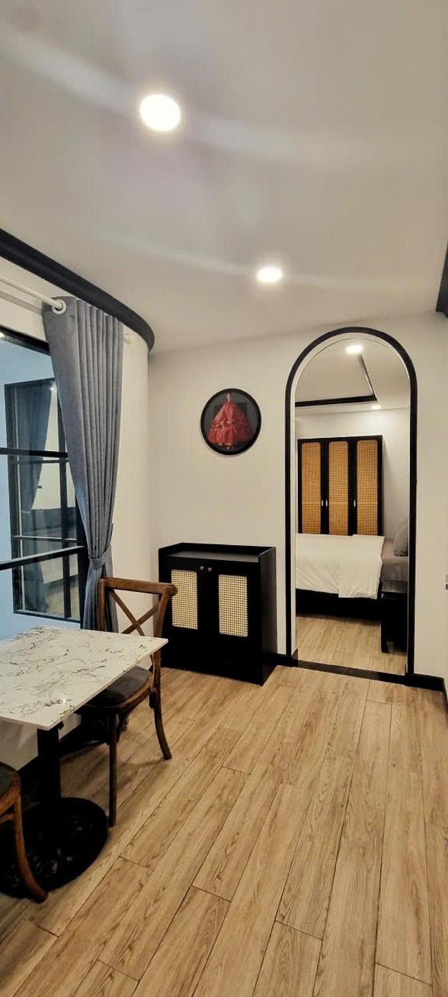 Hotel Sargon D'luxe Ho Chi Minh City