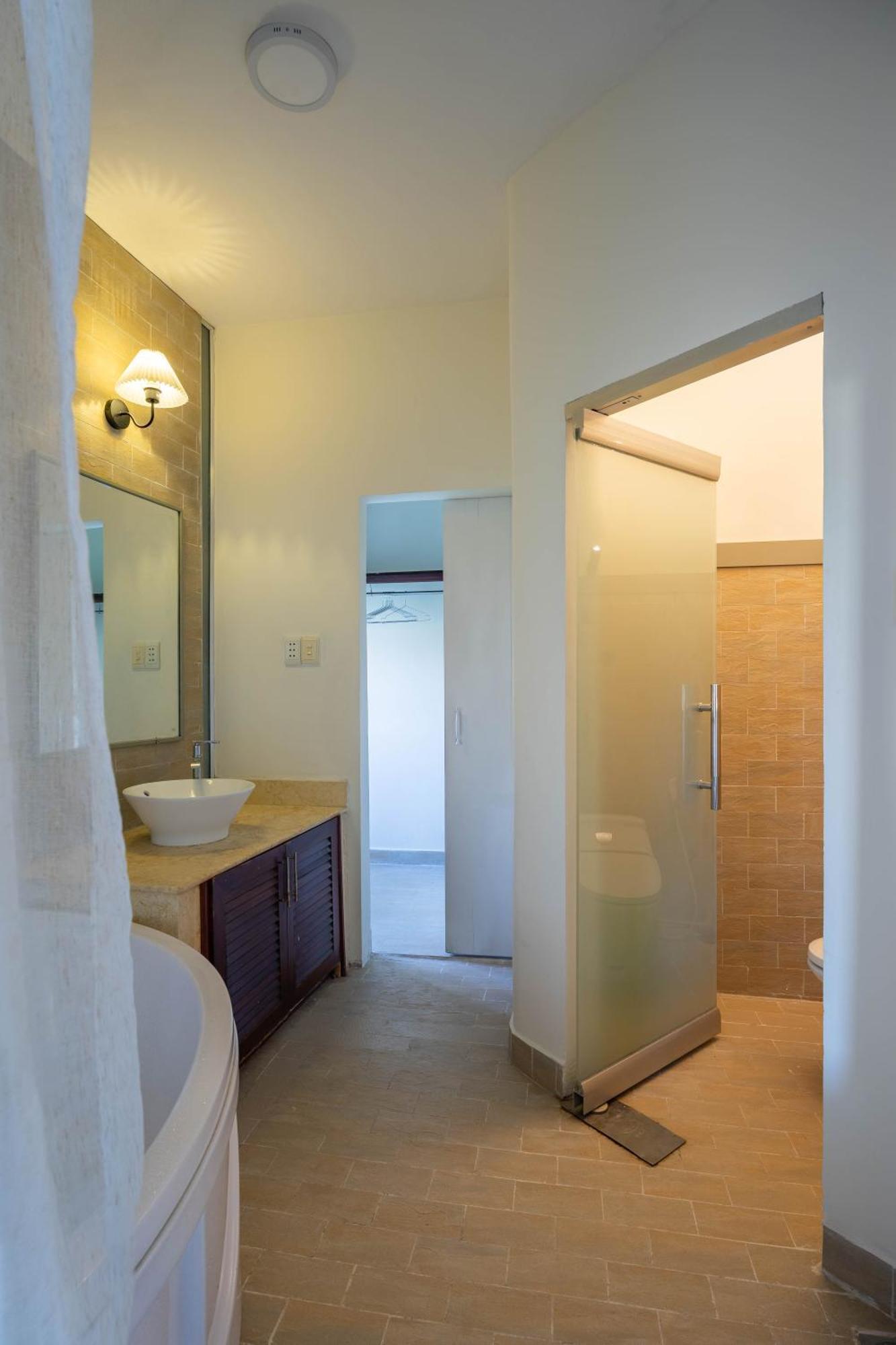 Thao Dien Coliving Homestay Ho Chi Minh City