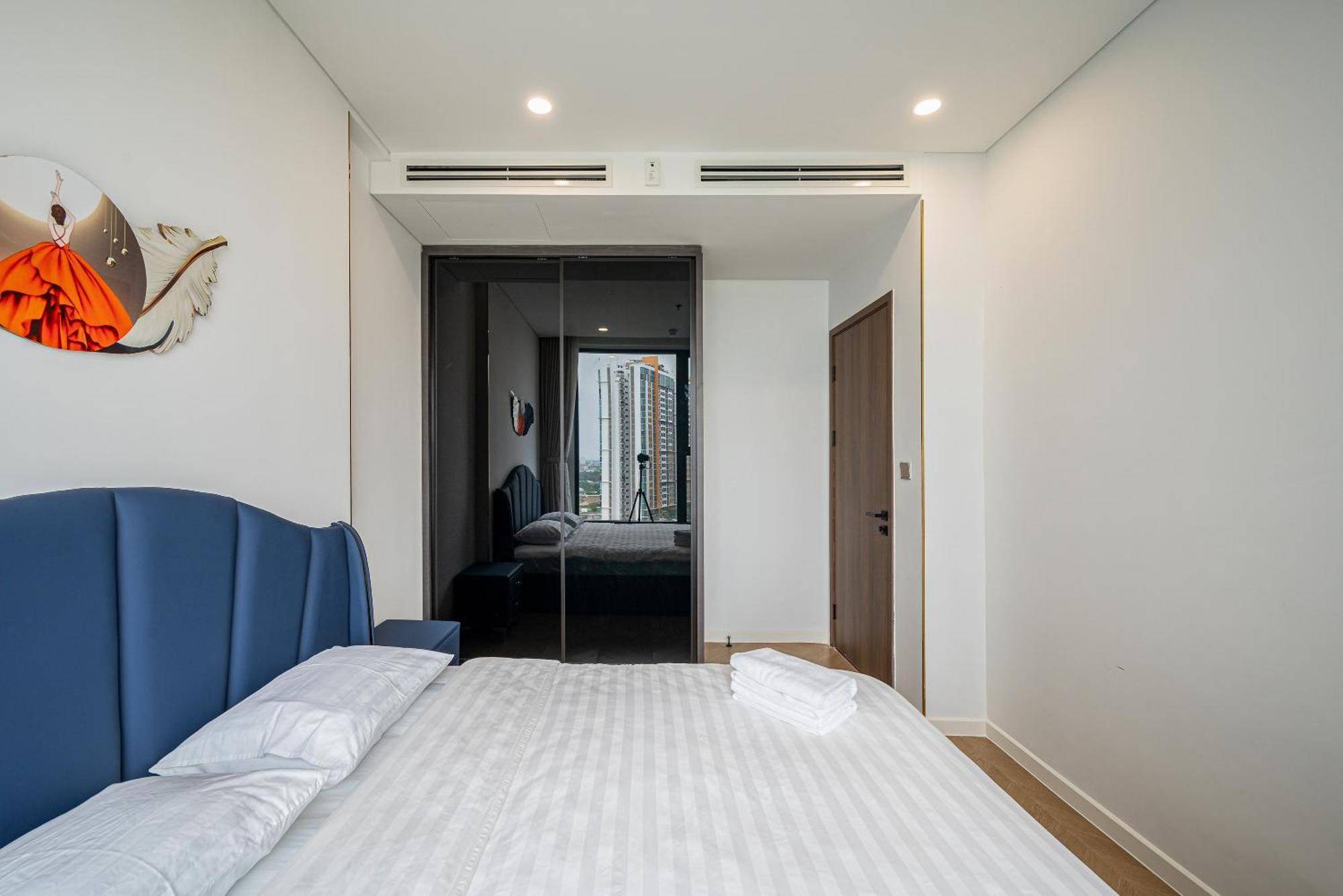 Apartment Lumiere Riverside Infinity Pool